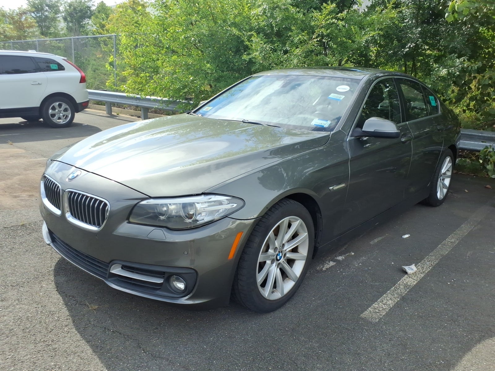 2015 BMW 535i xDrive