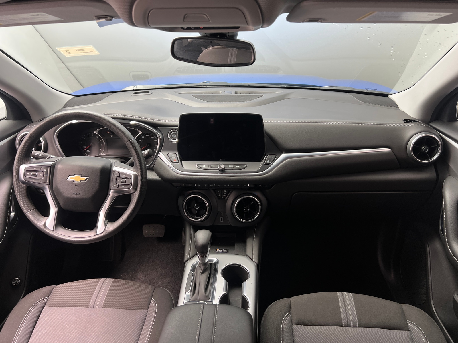 Thumbnail: 2024 Chevrolet Blazer - 3