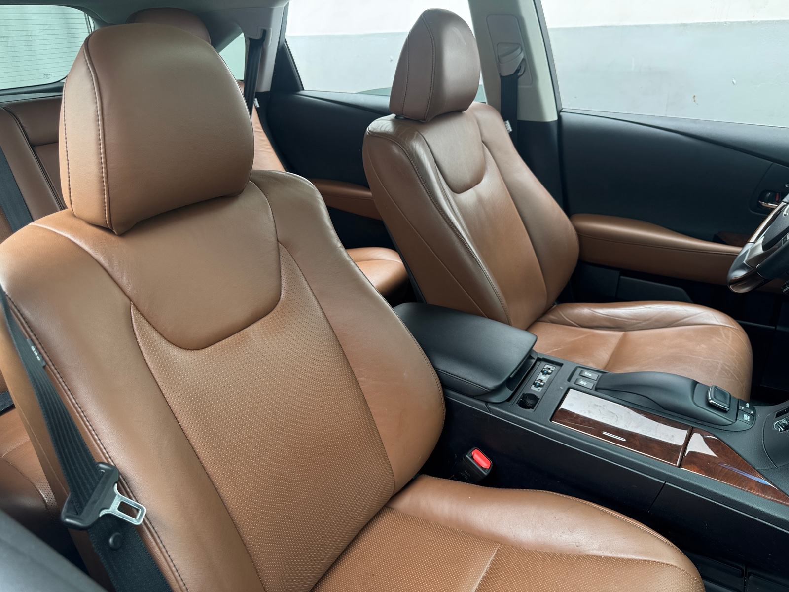 Thumbnail: 2015 Lexus RX - 2