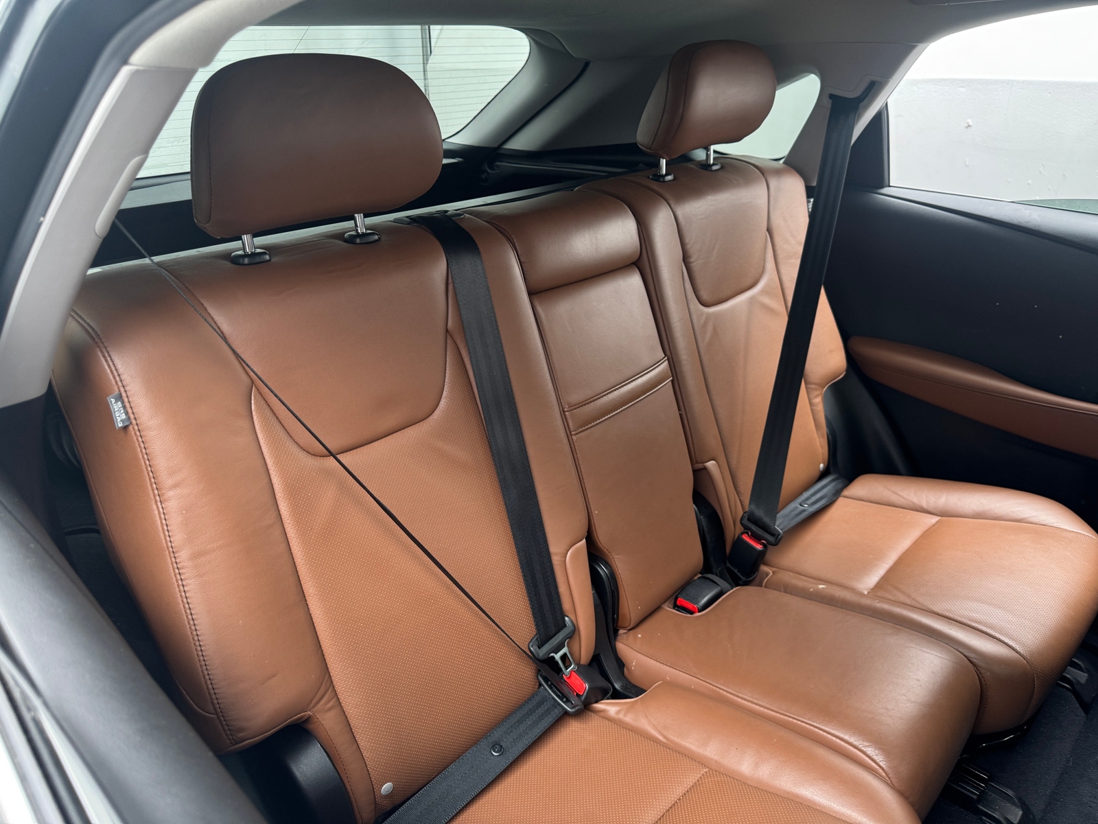 Thumbnail: 2015 Lexus RX - 6