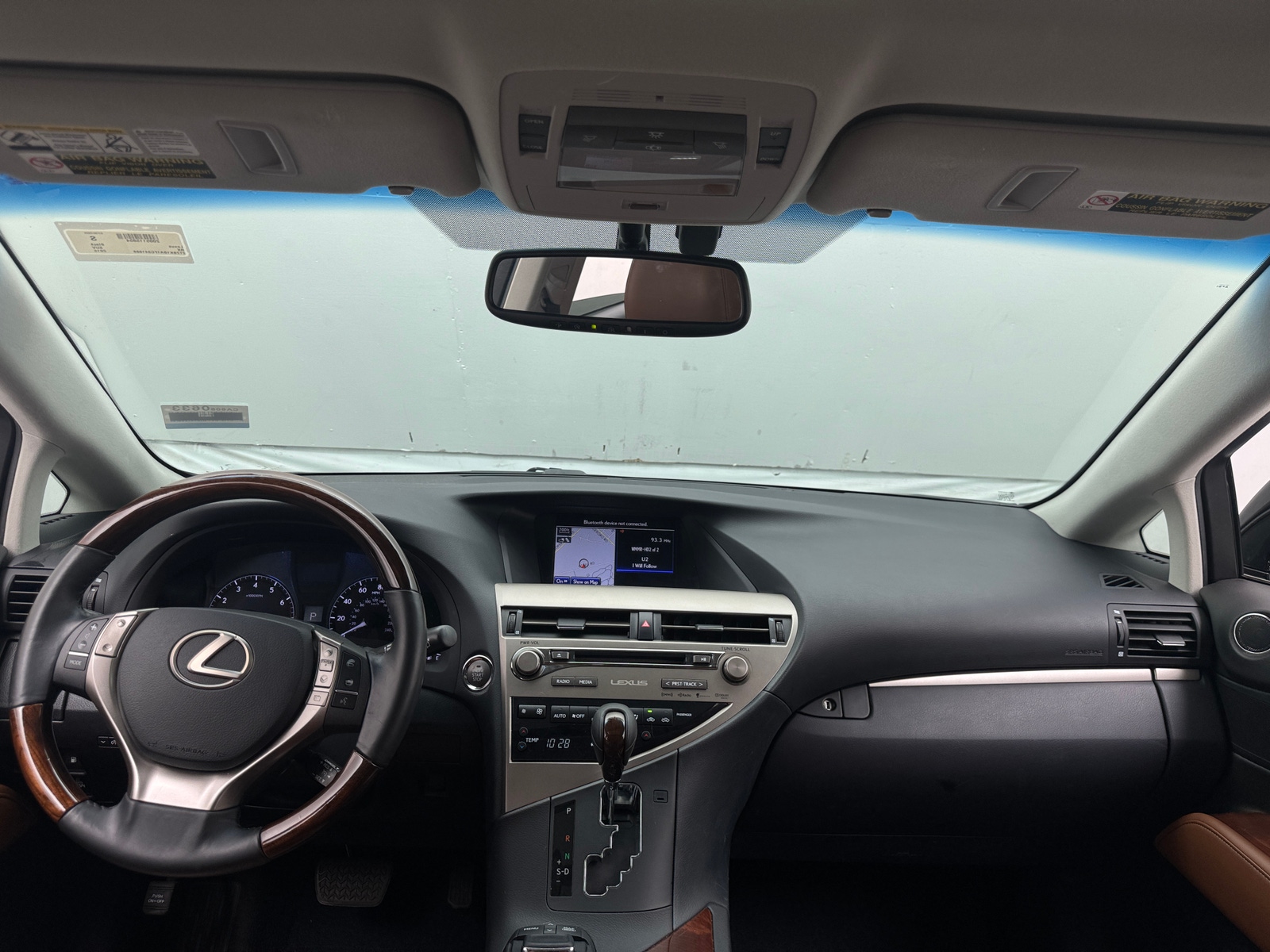 Thumbnail: 2015 Lexus RX - 3