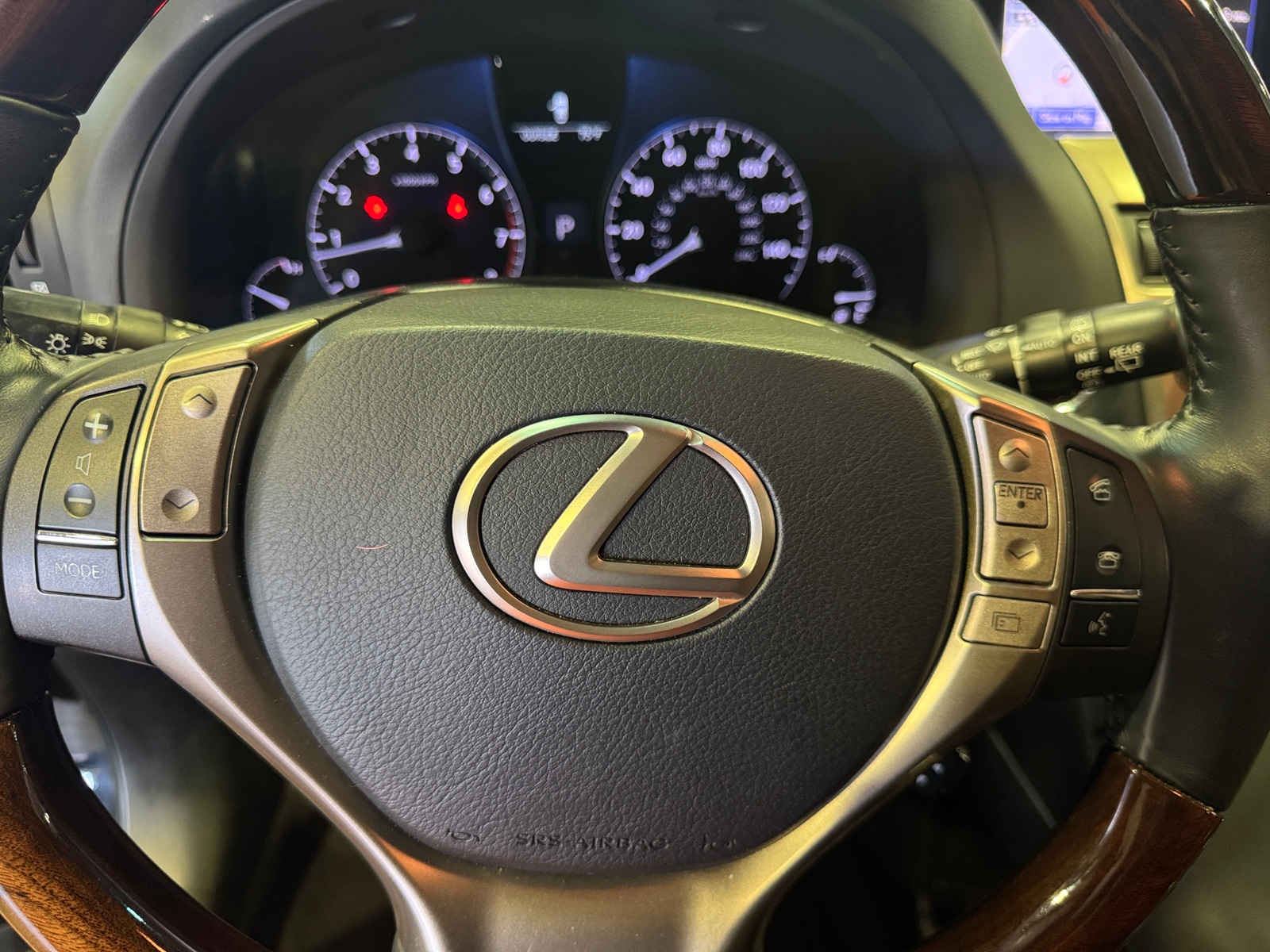 Thumbnail: 2015 Lexus RX - 5