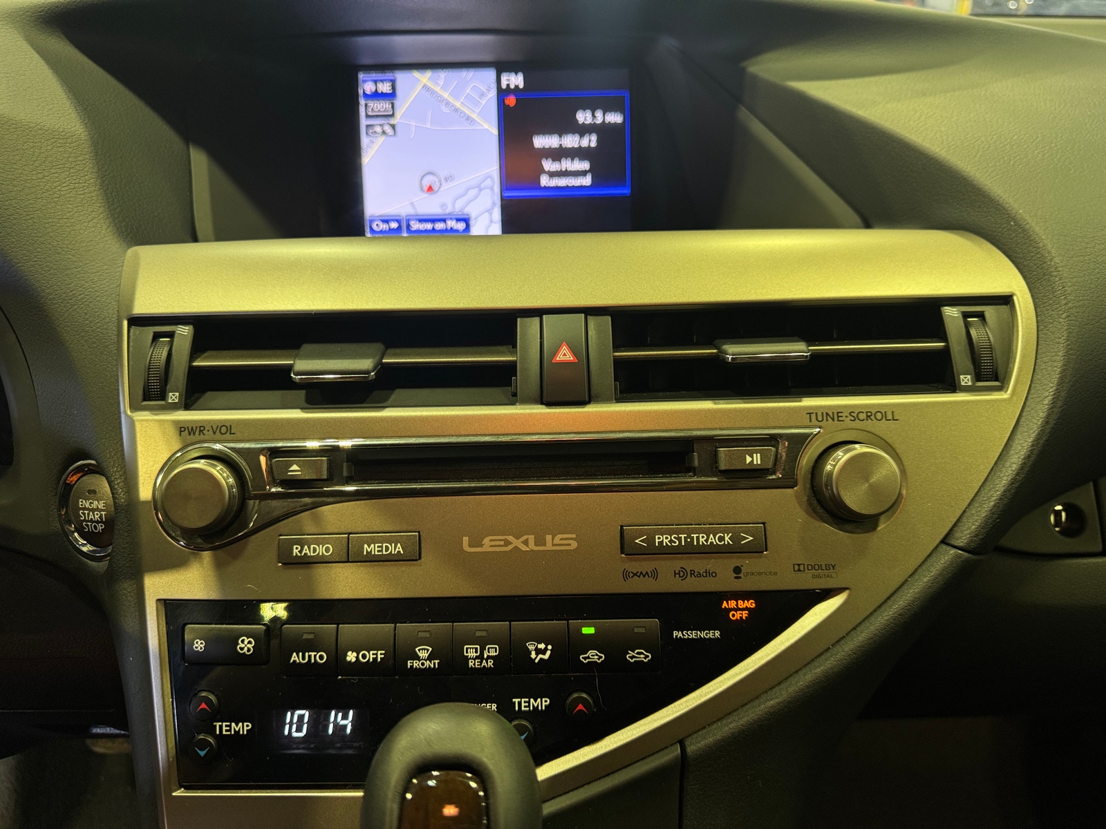 Thumbnail: 2015 Lexus RX - 4