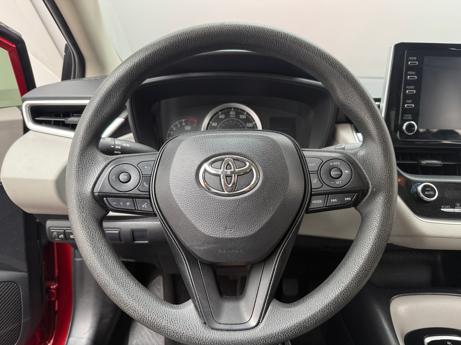 Thumbnail: 2020 Toyota Corolla - 5