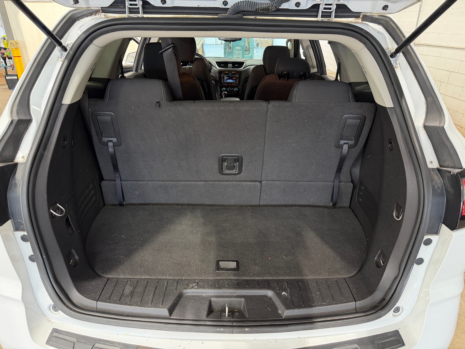 Thumbnail: 2016 Chevrolet Traverse - 7