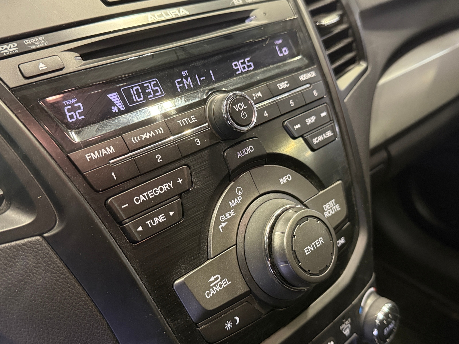 Thumbnail: 2013 Acura RDX - 3
