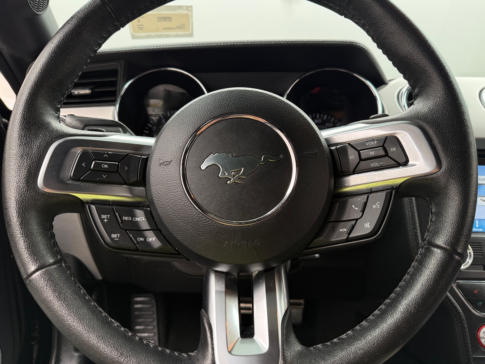 Thumbnail: 2017 Ford Mustang - 3
