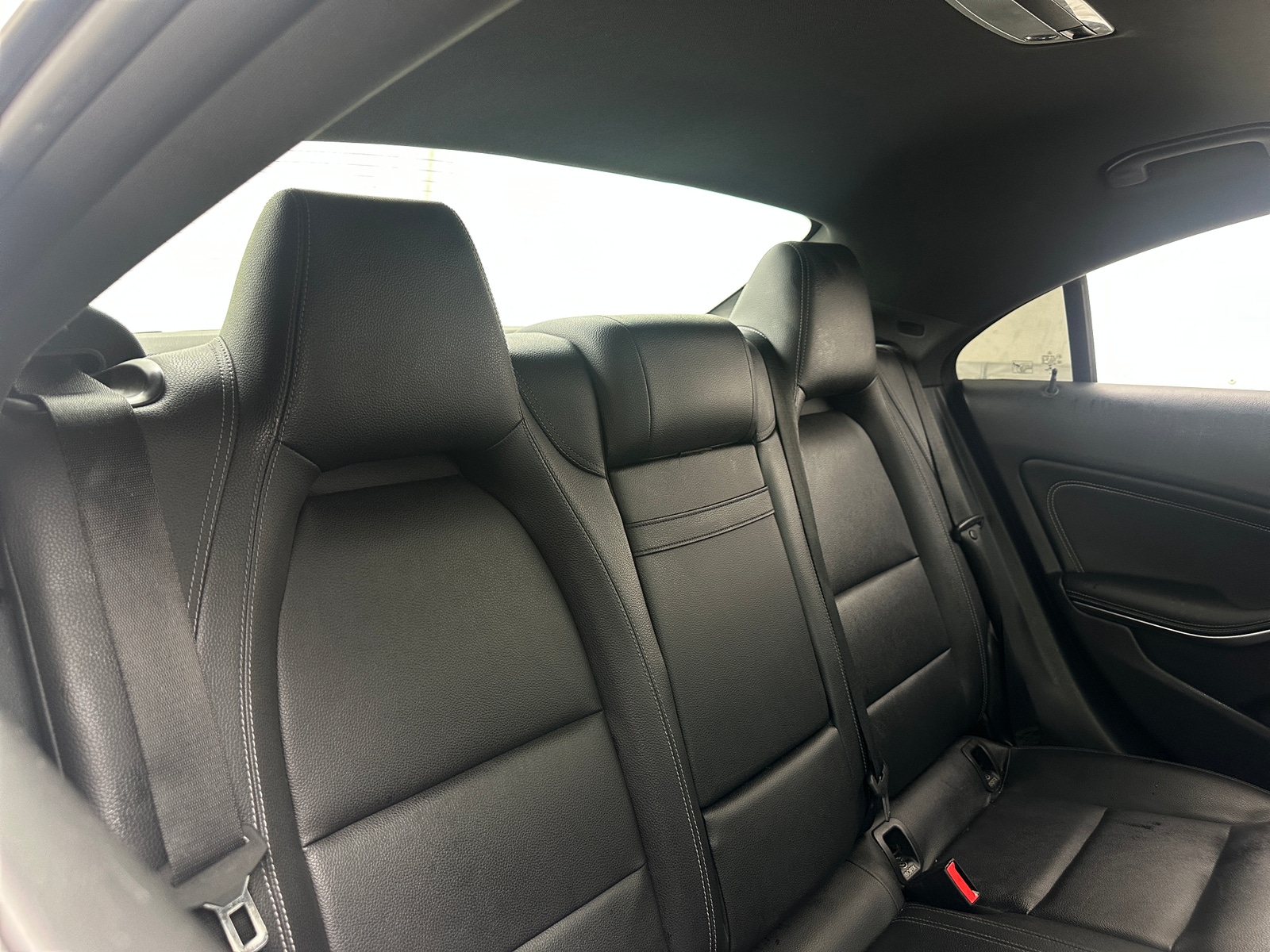 Thumbnail: 2019 Mercedes-Benz CLA - 5