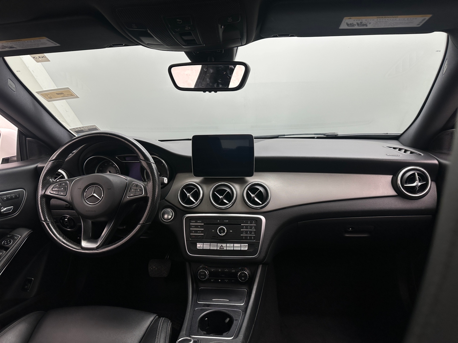 Thumbnail: 2019 Mercedes-Benz CLA - 2