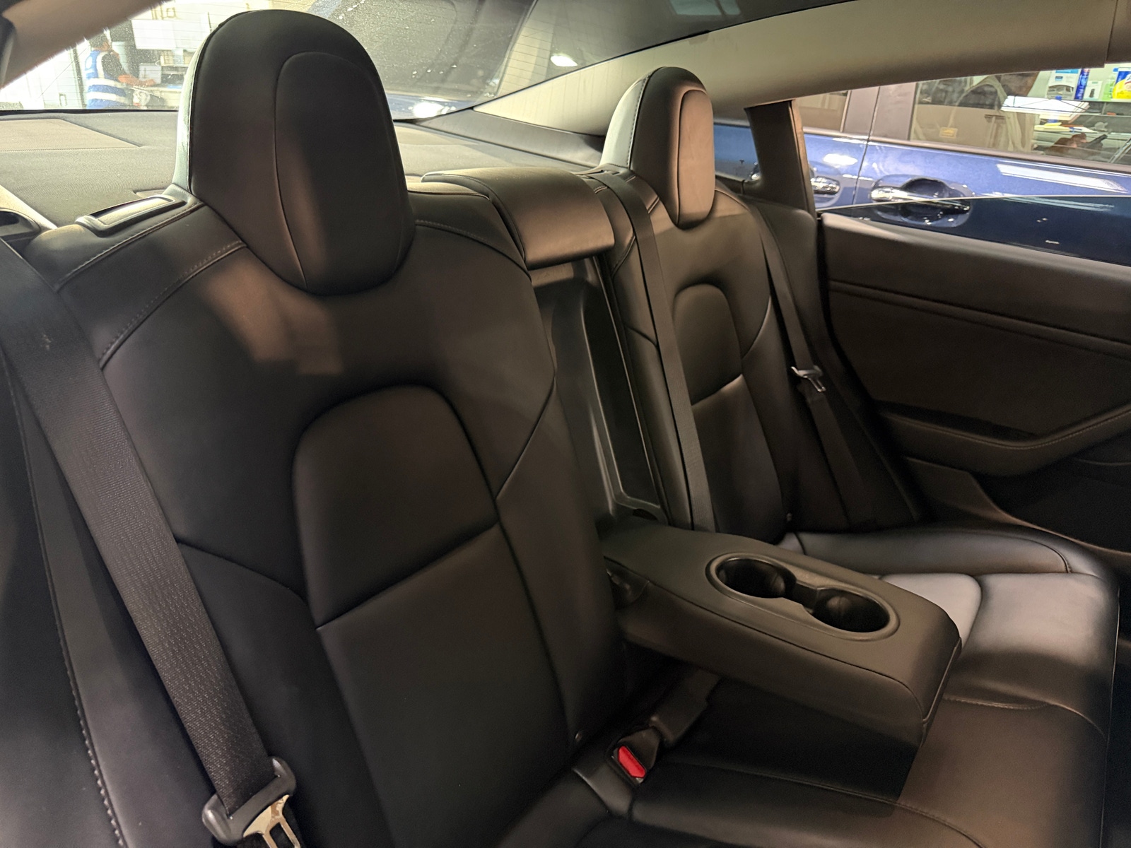 Thumbnail: 2022 Tesla Model 3 - 5