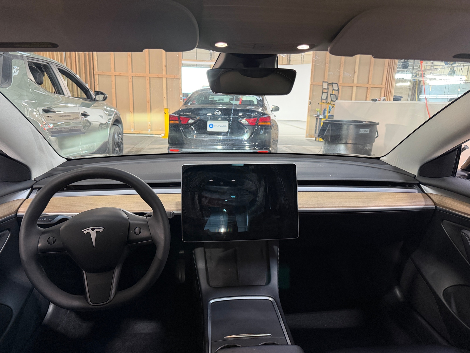 Thumbnail: 2022 Tesla Model 3 - 2