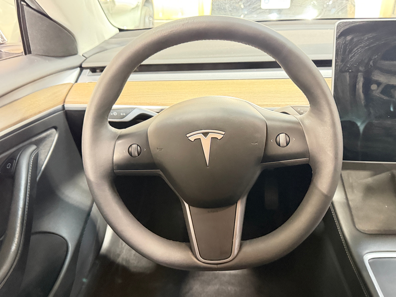 Thumbnail: 2022 Tesla Model 3 - 4