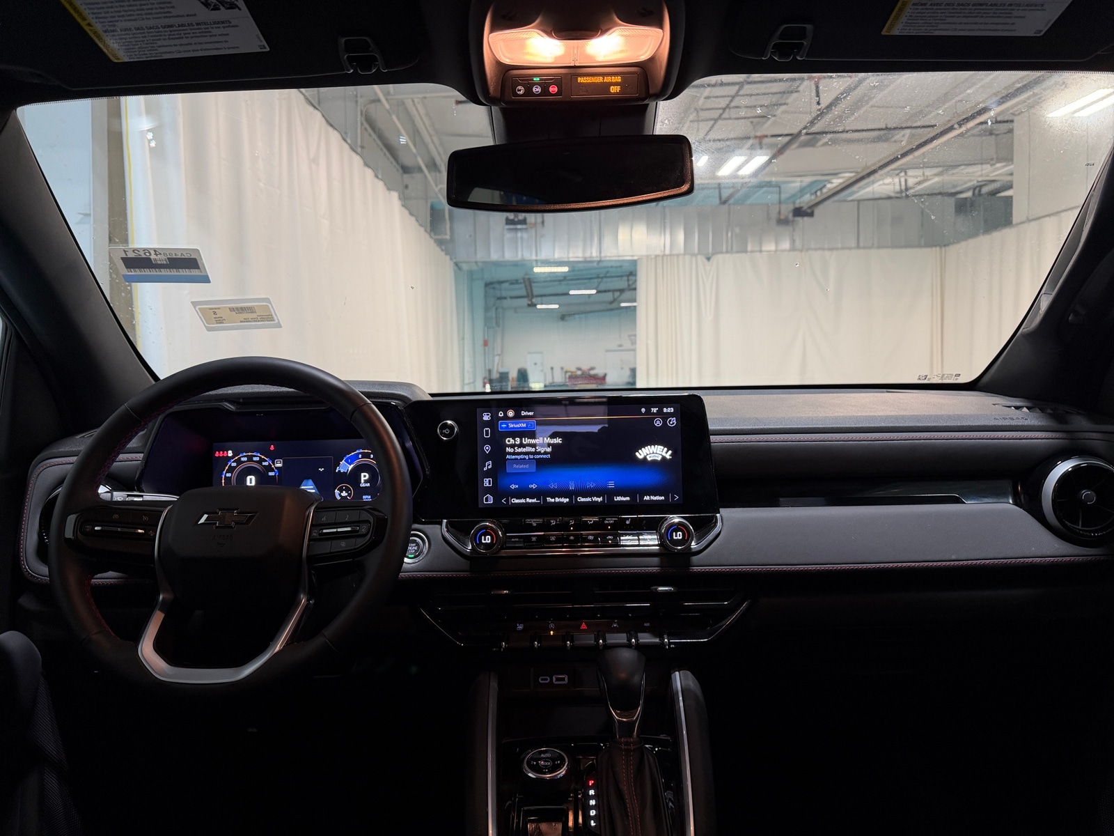 Thumbnail: 2024 Chevrolet Colorado - 2