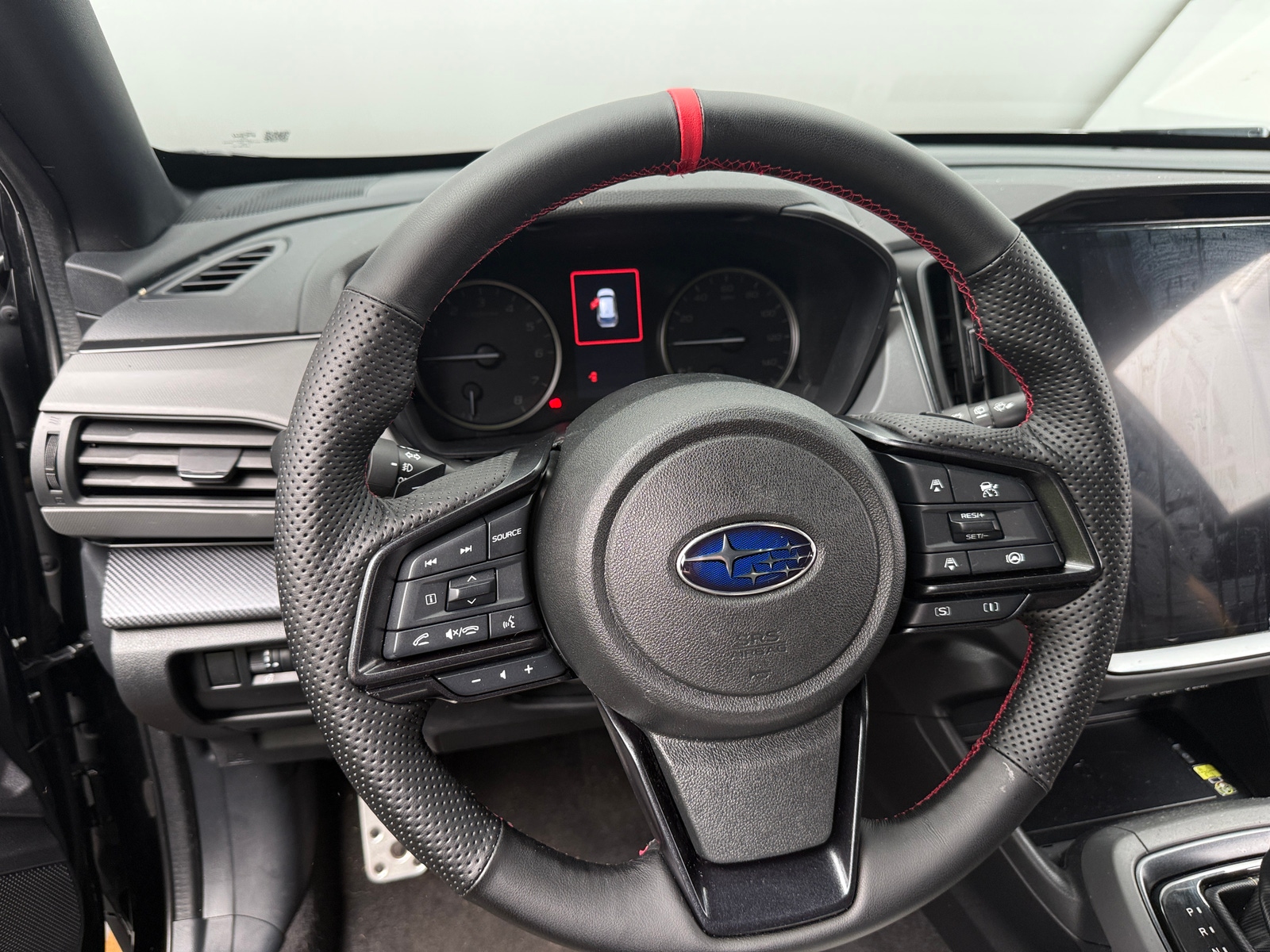 Thumbnail: 2024 Subaru Crosstrek - 5