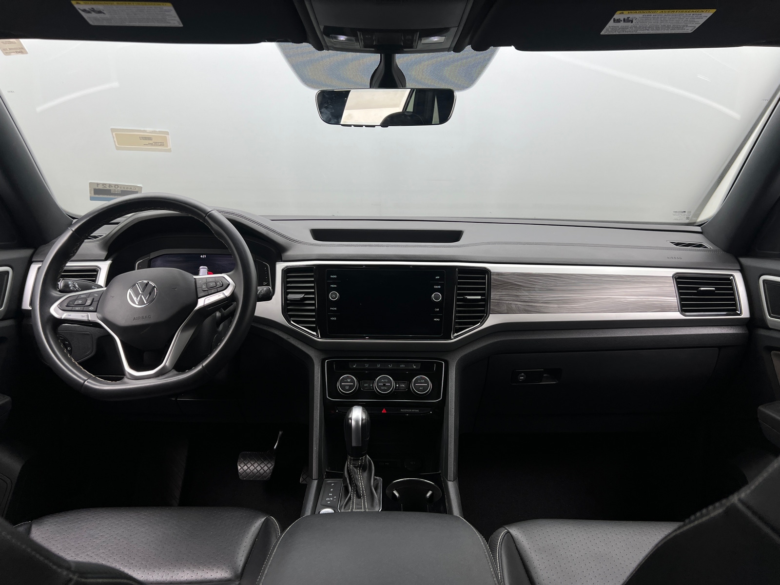 Thumbnail: 2022 Volkswagen Atlas - 2