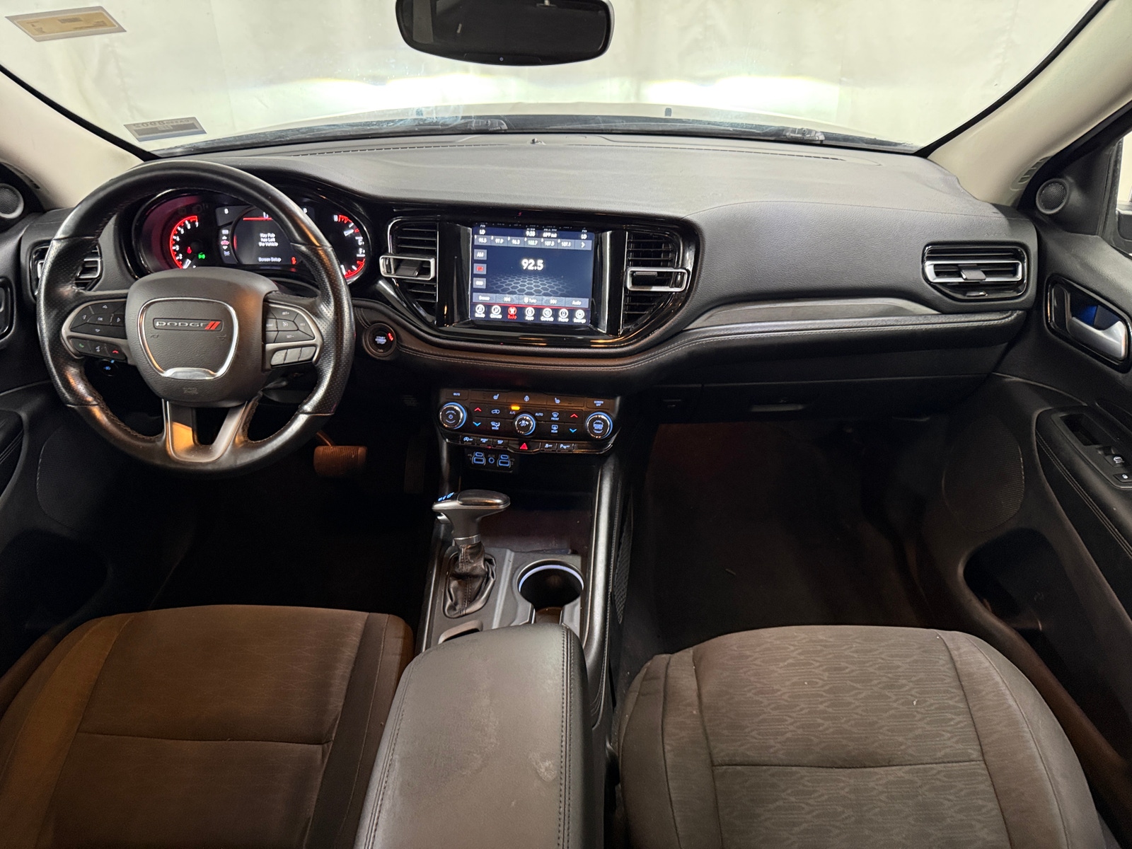 Thumbnail: 2021 Dodge Durango - 3