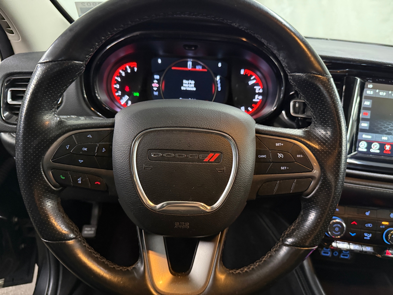 Thumbnail: 2021 Dodge Durango - 5