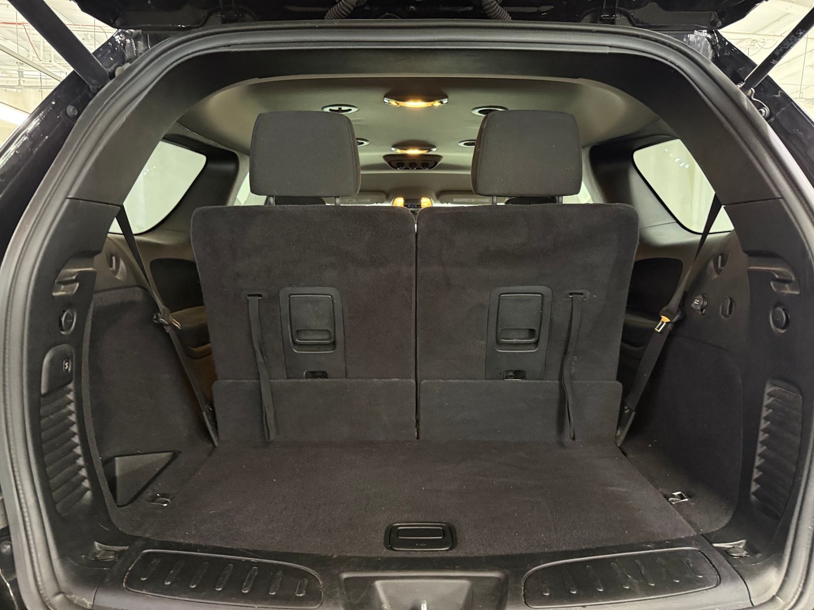 Thumbnail: 2021 Dodge Durango - 7