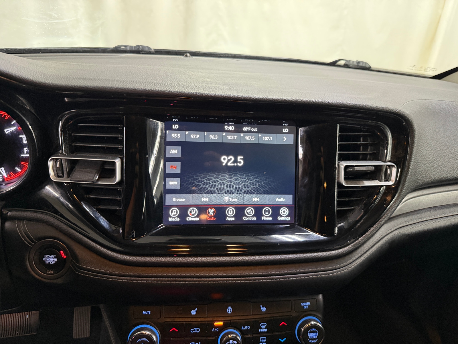 Thumbnail: 2021 Dodge Durango - 4