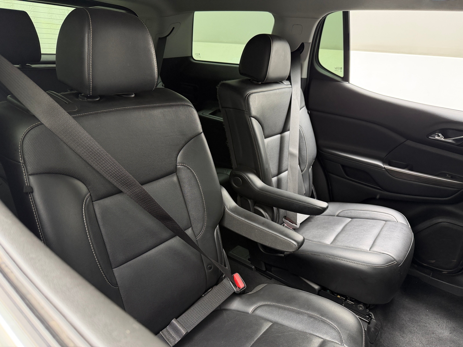 Thumbnail: 2020 GMC Acadia - 5