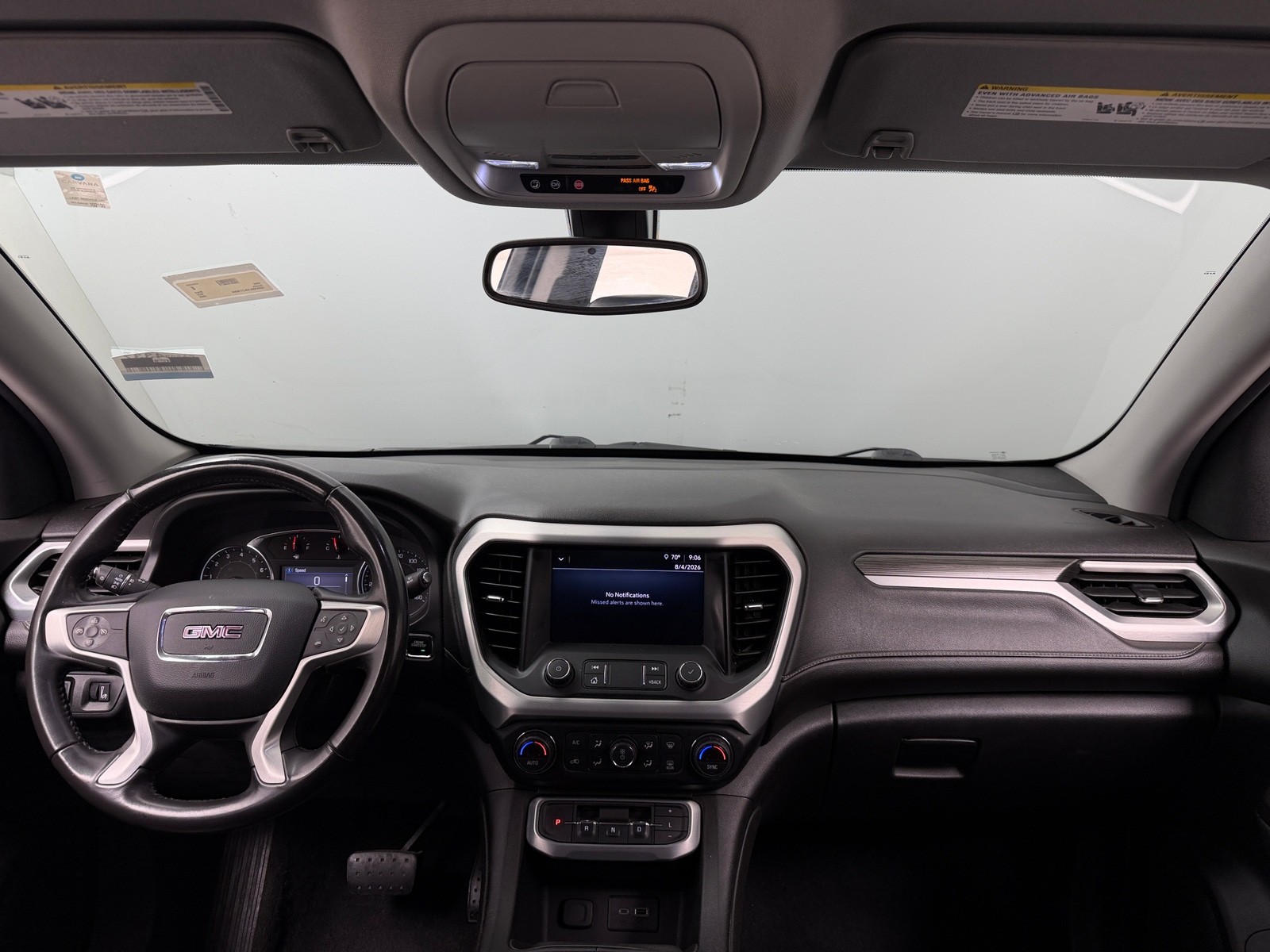 Thumbnail: 2020 GMC Acadia - 2