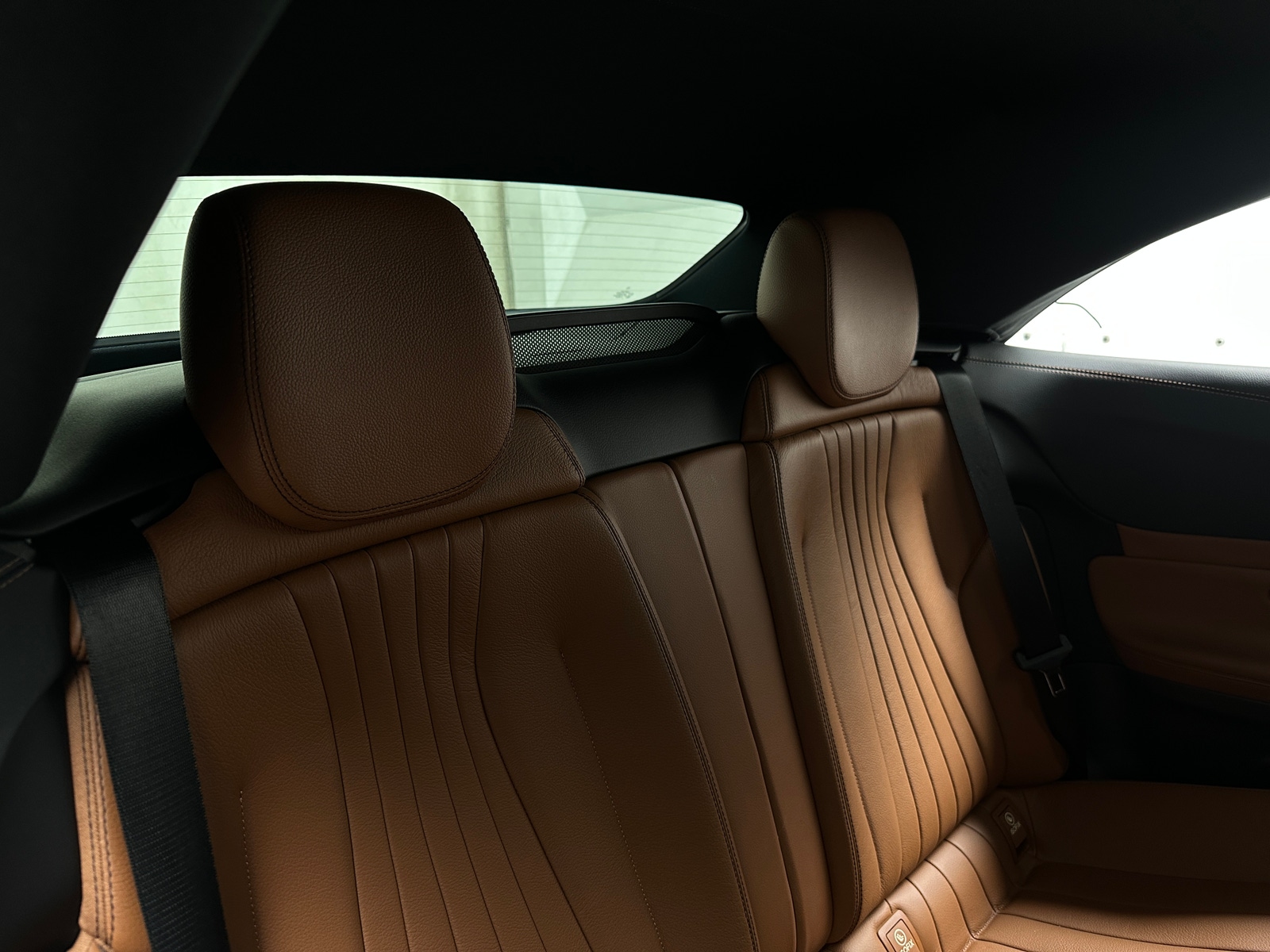 Thumbnail: 2018 Mercedes-Benz E-Class - 5