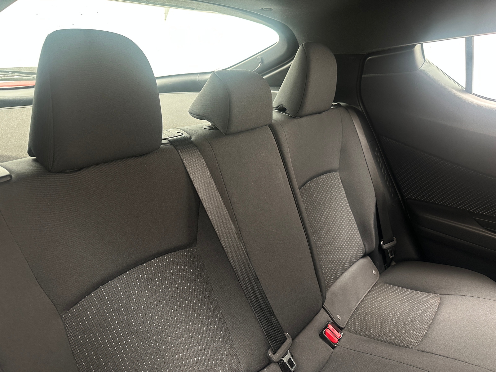 Thumbnail: 2019 Toyota C-HR - 6