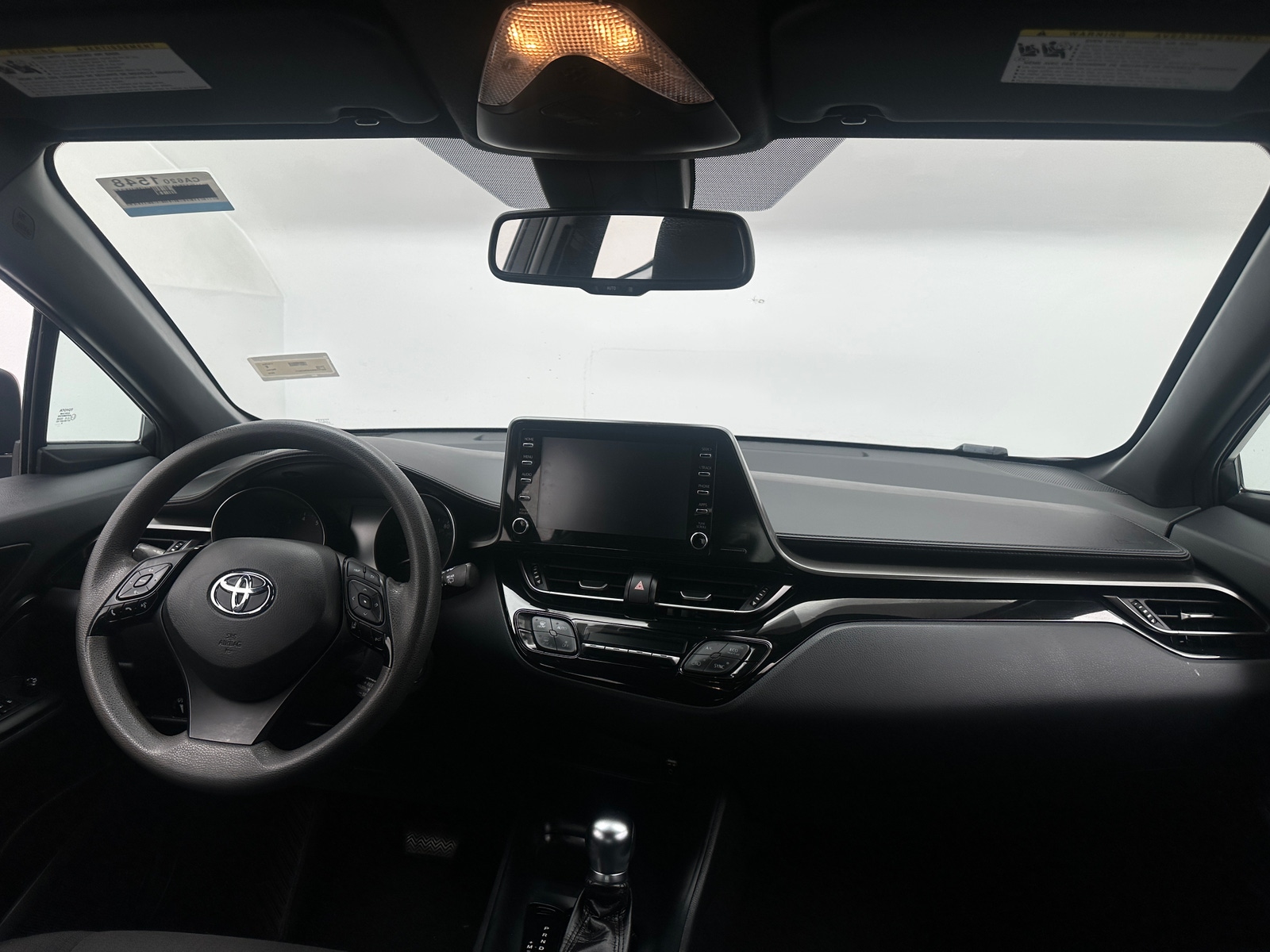 Thumbnail: 2019 Toyota C-HR - 3