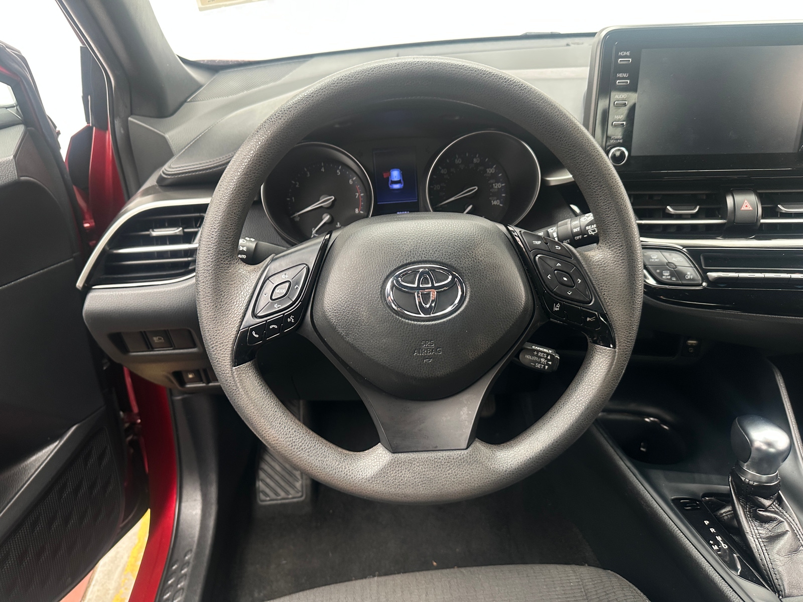 Thumbnail: 2019 Toyota C-HR - 5