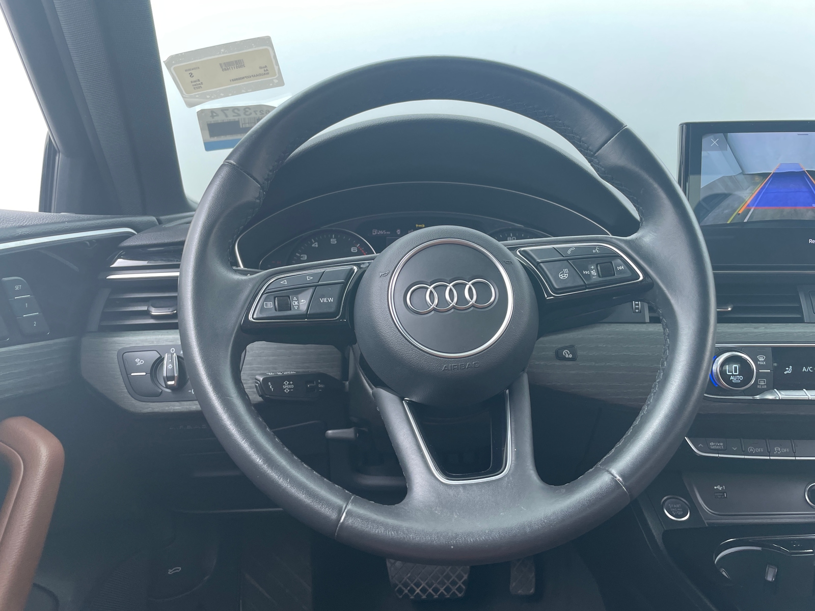 Thumbnail: 2023 Audi A4 - 4