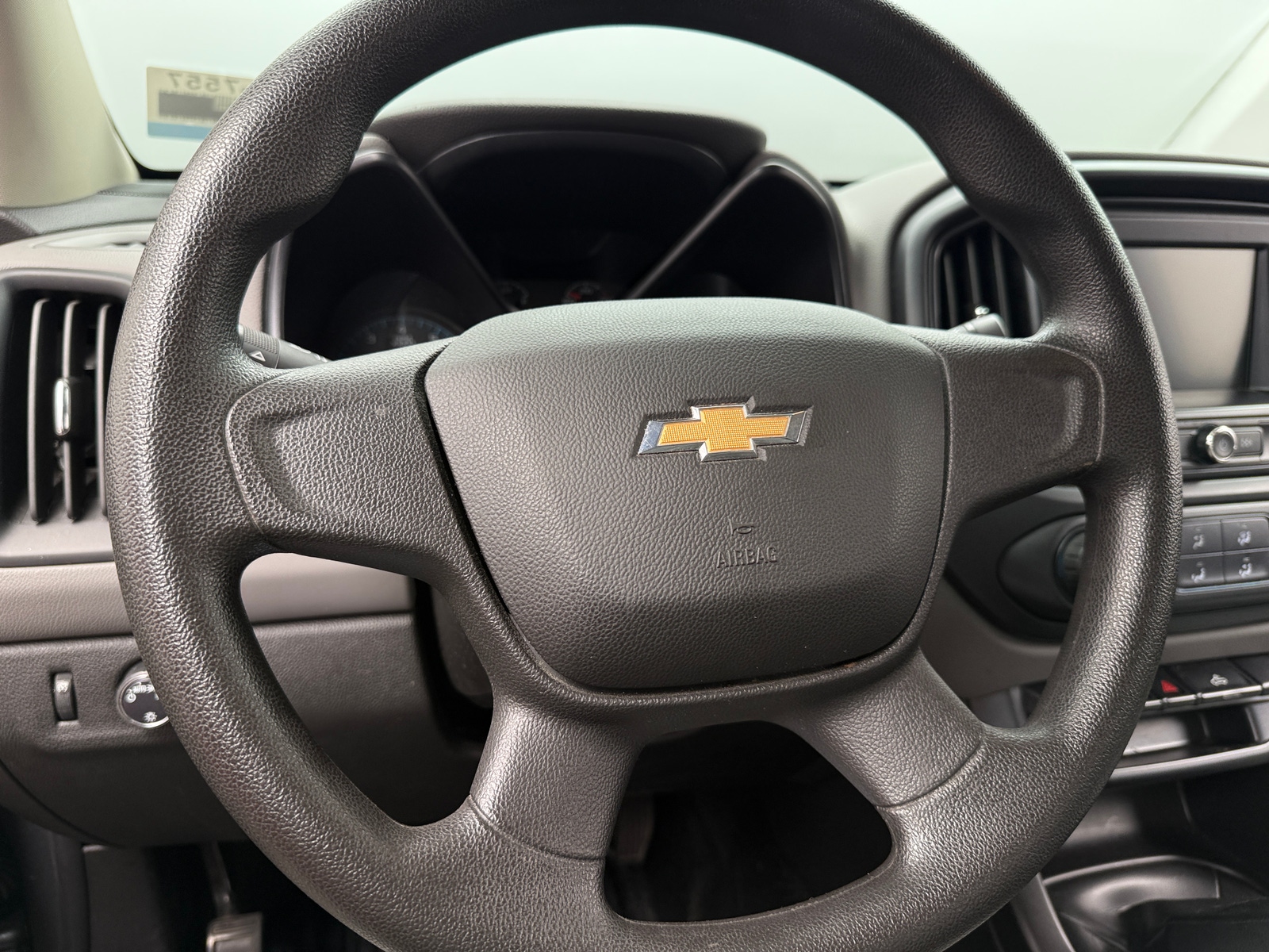 Thumbnail: 2018 Chevrolet Colorado - 5