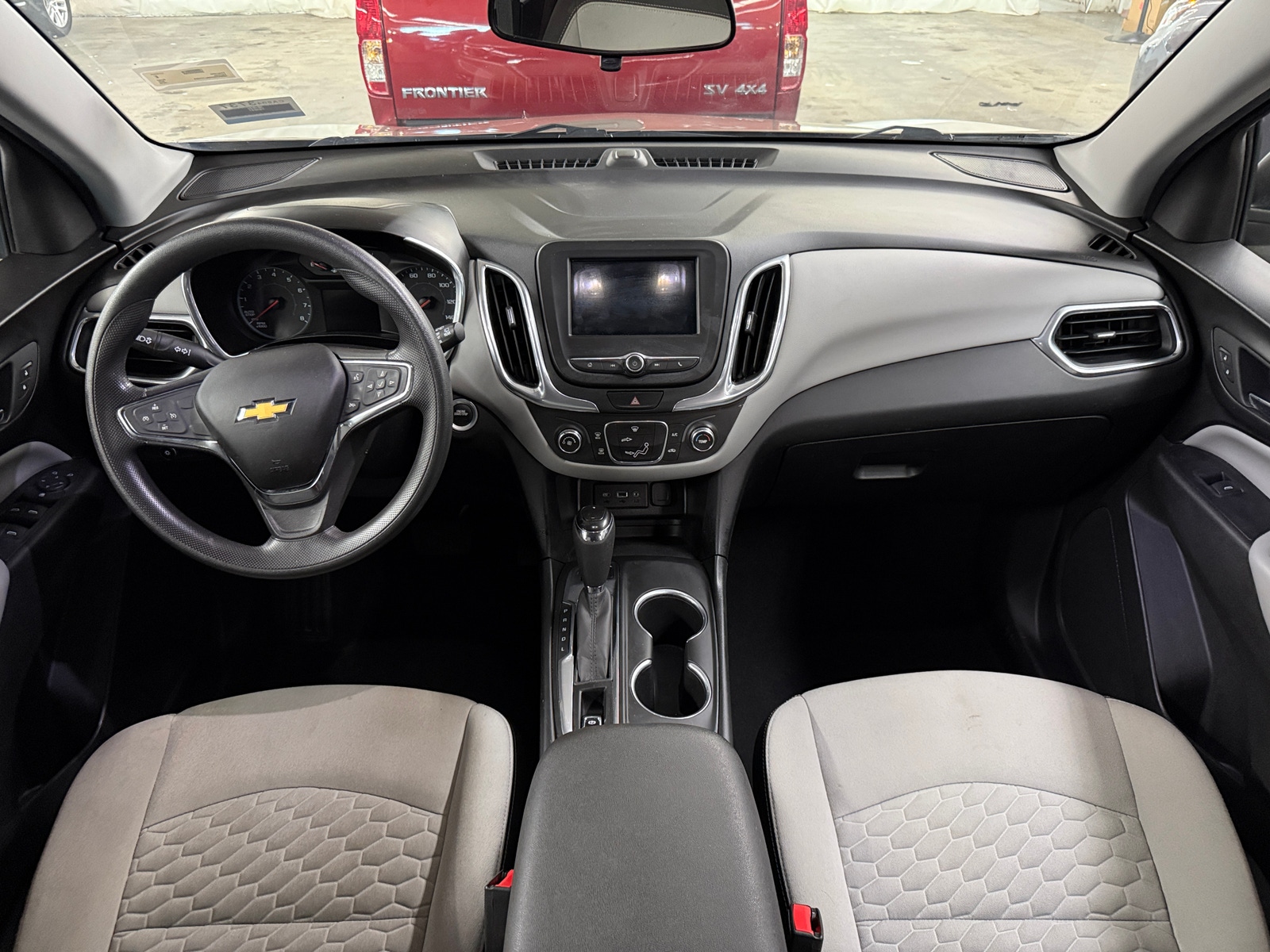 Thumbnail: 2019 Chevrolet Equinox - 3