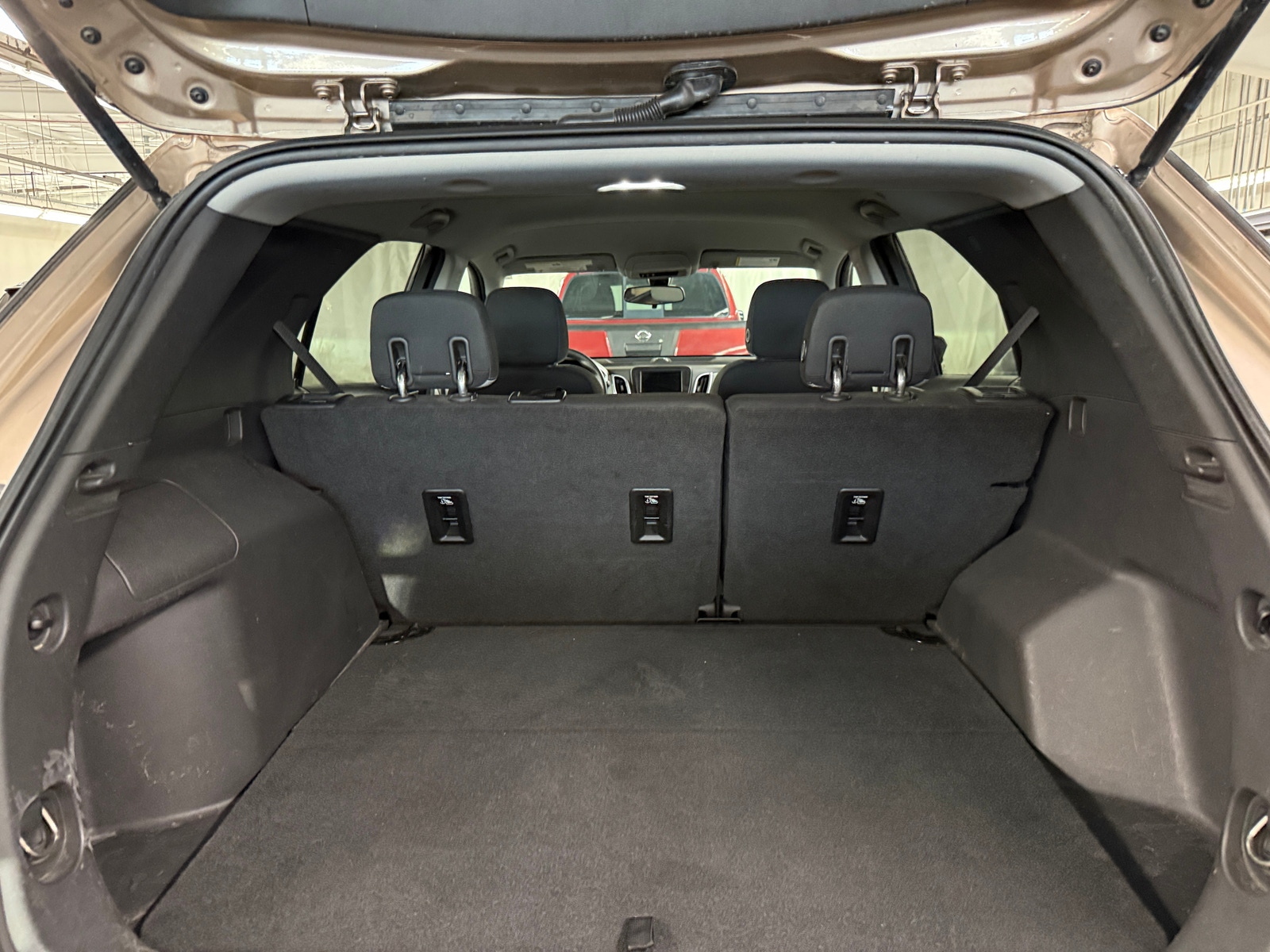 Thumbnail: 2019 Chevrolet Equinox - 7