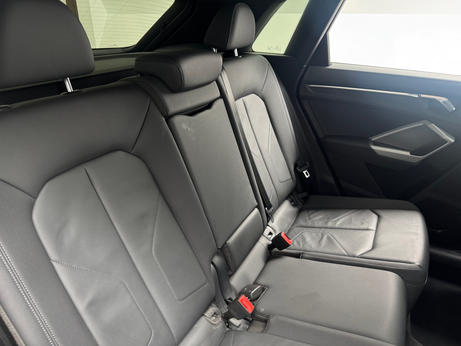 Thumbnail: 2021 Audi Q3 - 5