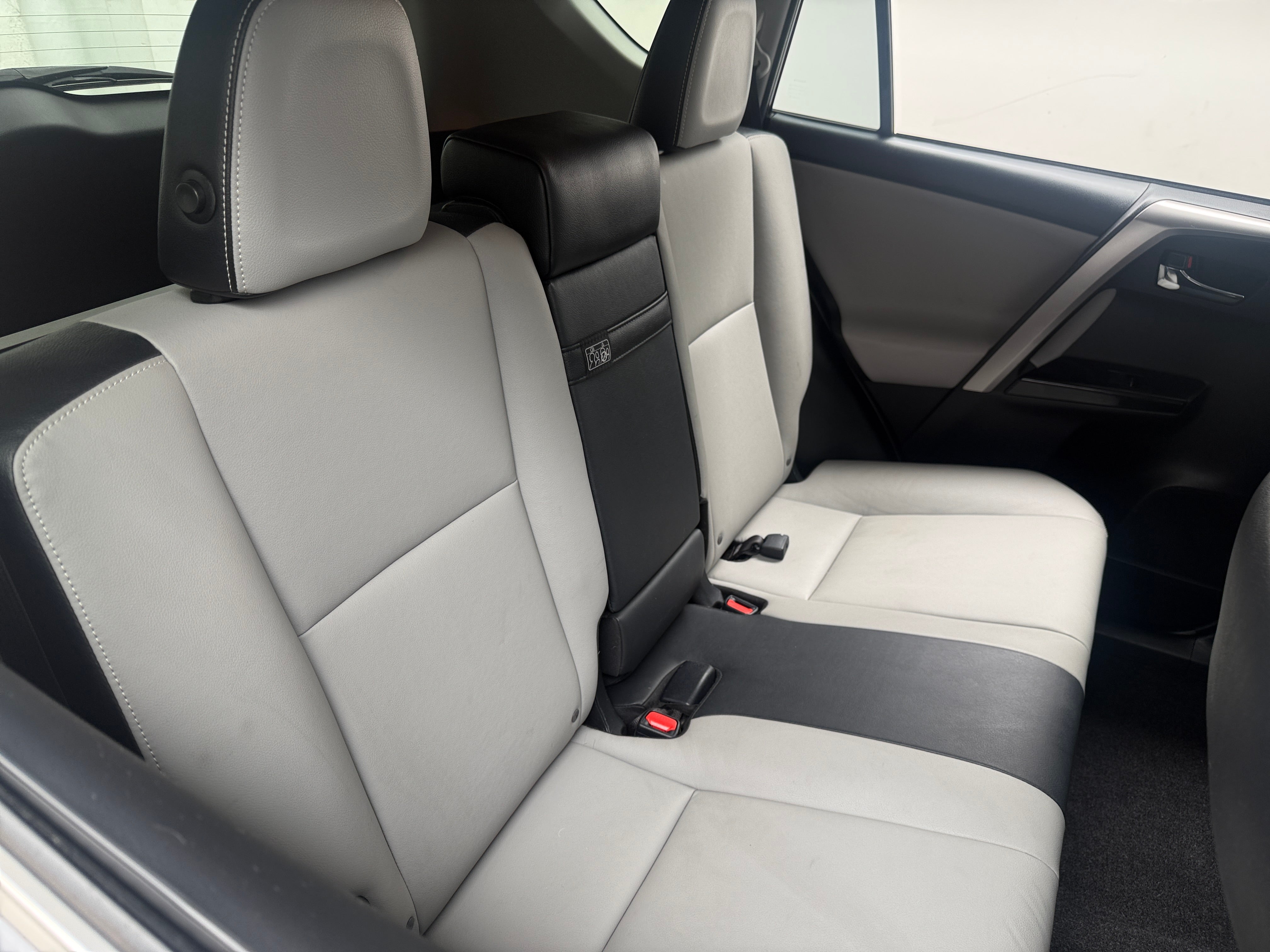 2017 Toyota RAV4 Hybrid