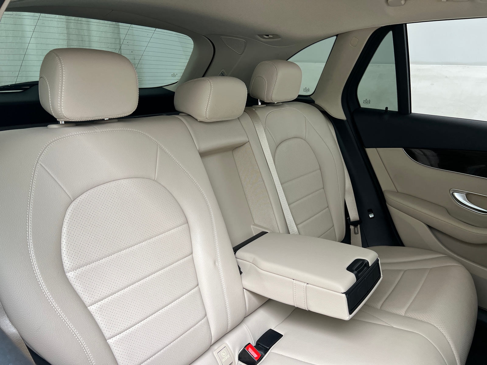 Thumbnail: 2016 Mercedes-Benz GLC - 5