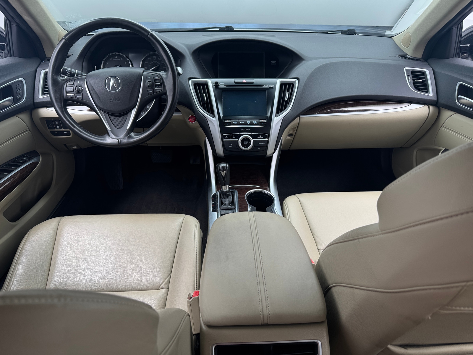 Thumbnail: 2020 Acura TLX - 2