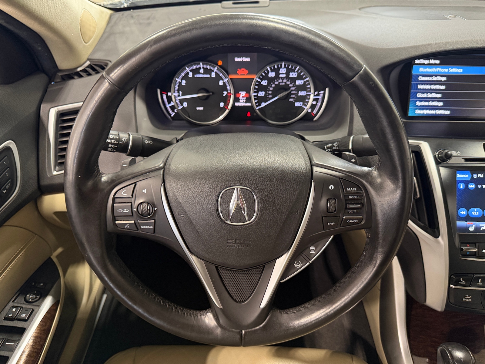 Thumbnail: 2020 Acura TLX - 4