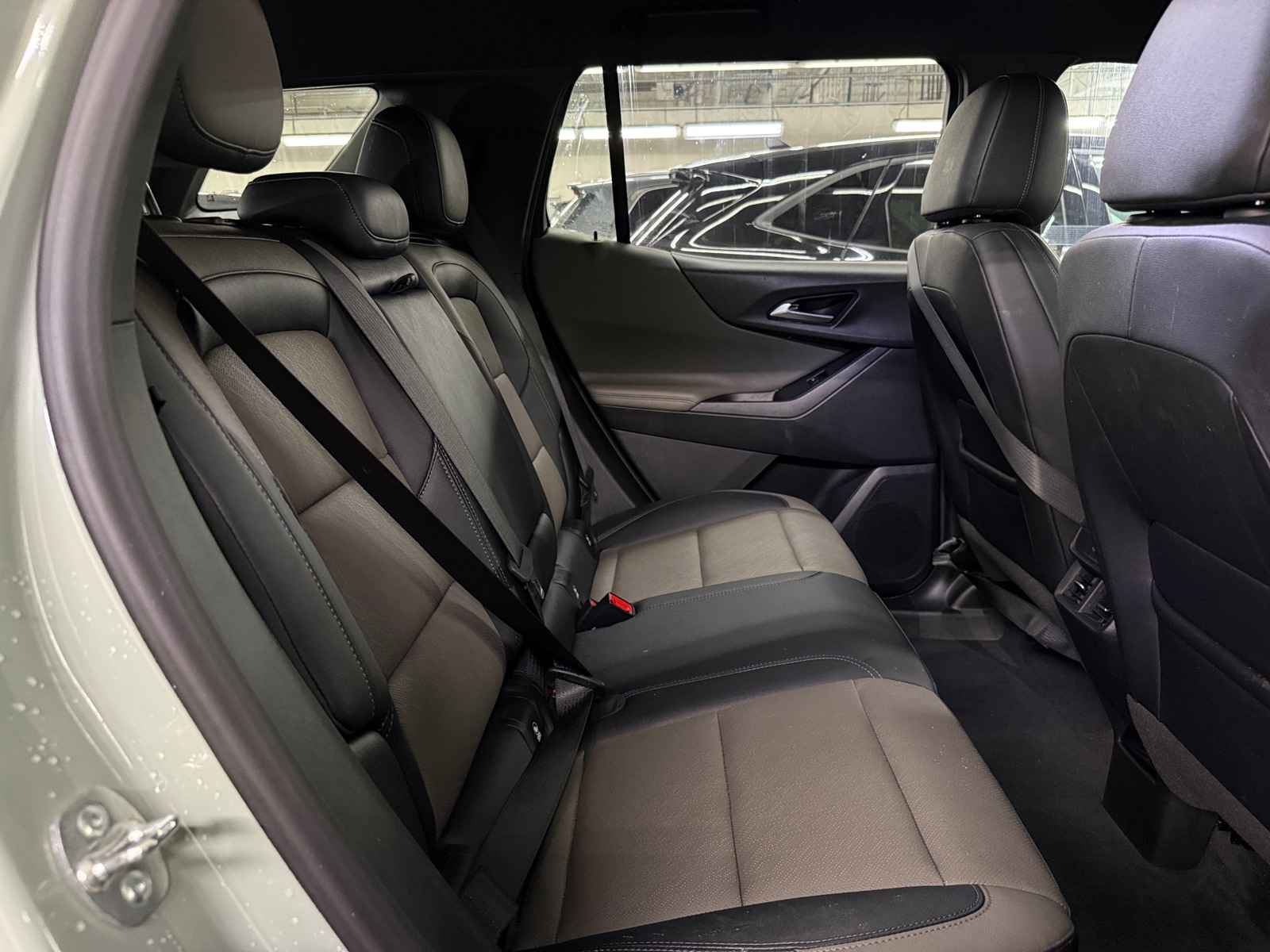 Thumbnail: 2026 Chevrolet Equinox - 5
