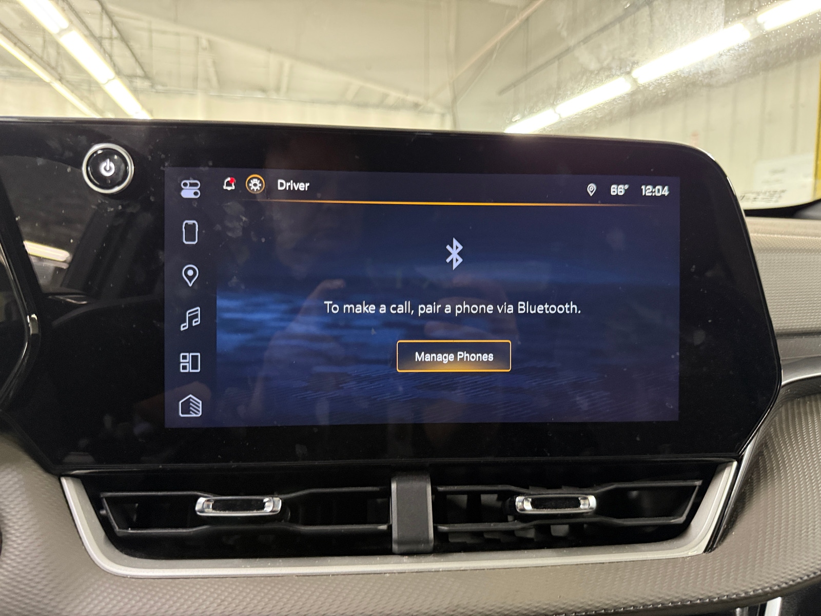 Thumbnail: 2026 Chevrolet Equinox - 3