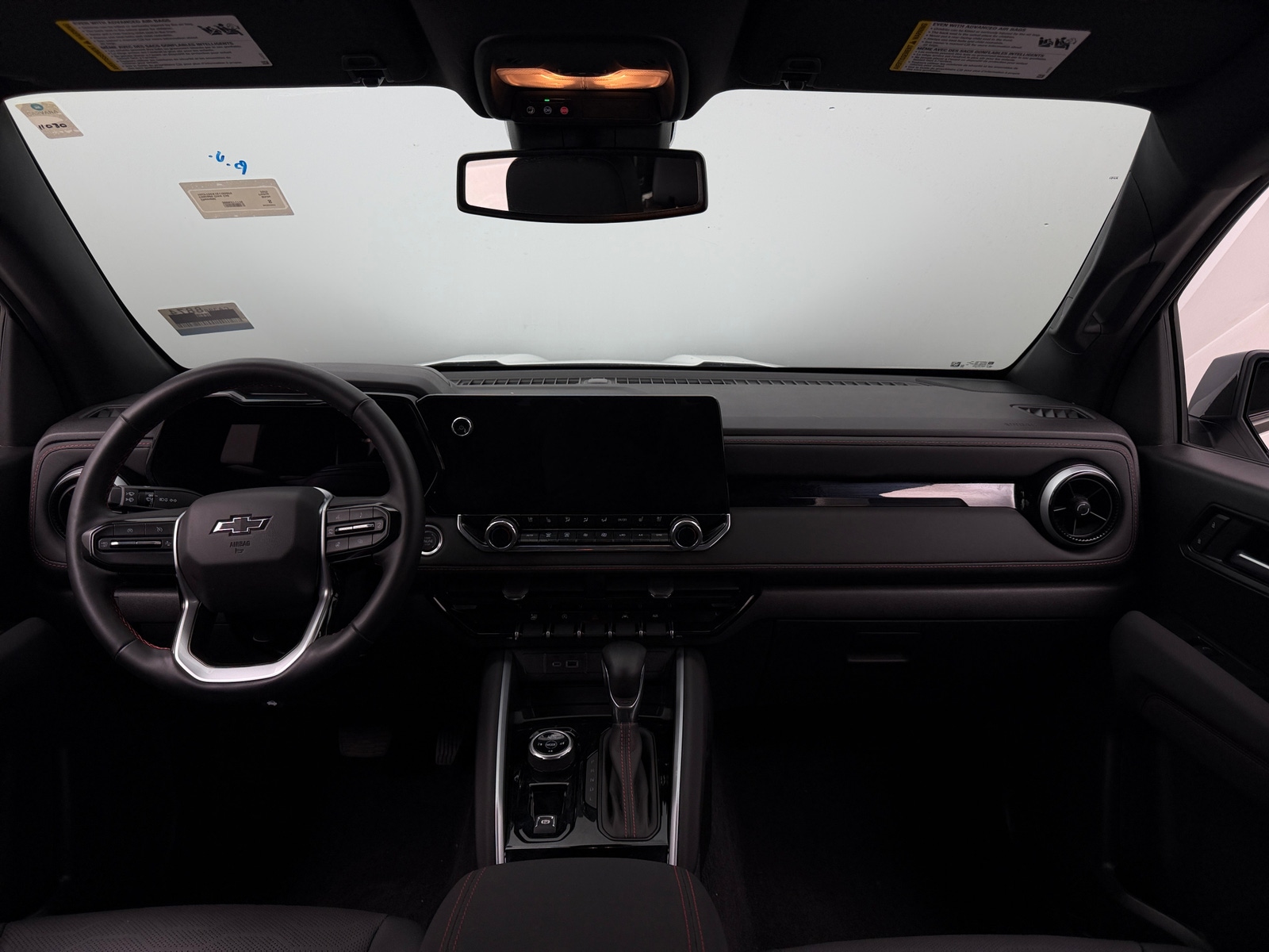Thumbnail: 2025 Chevrolet Colorado - 2