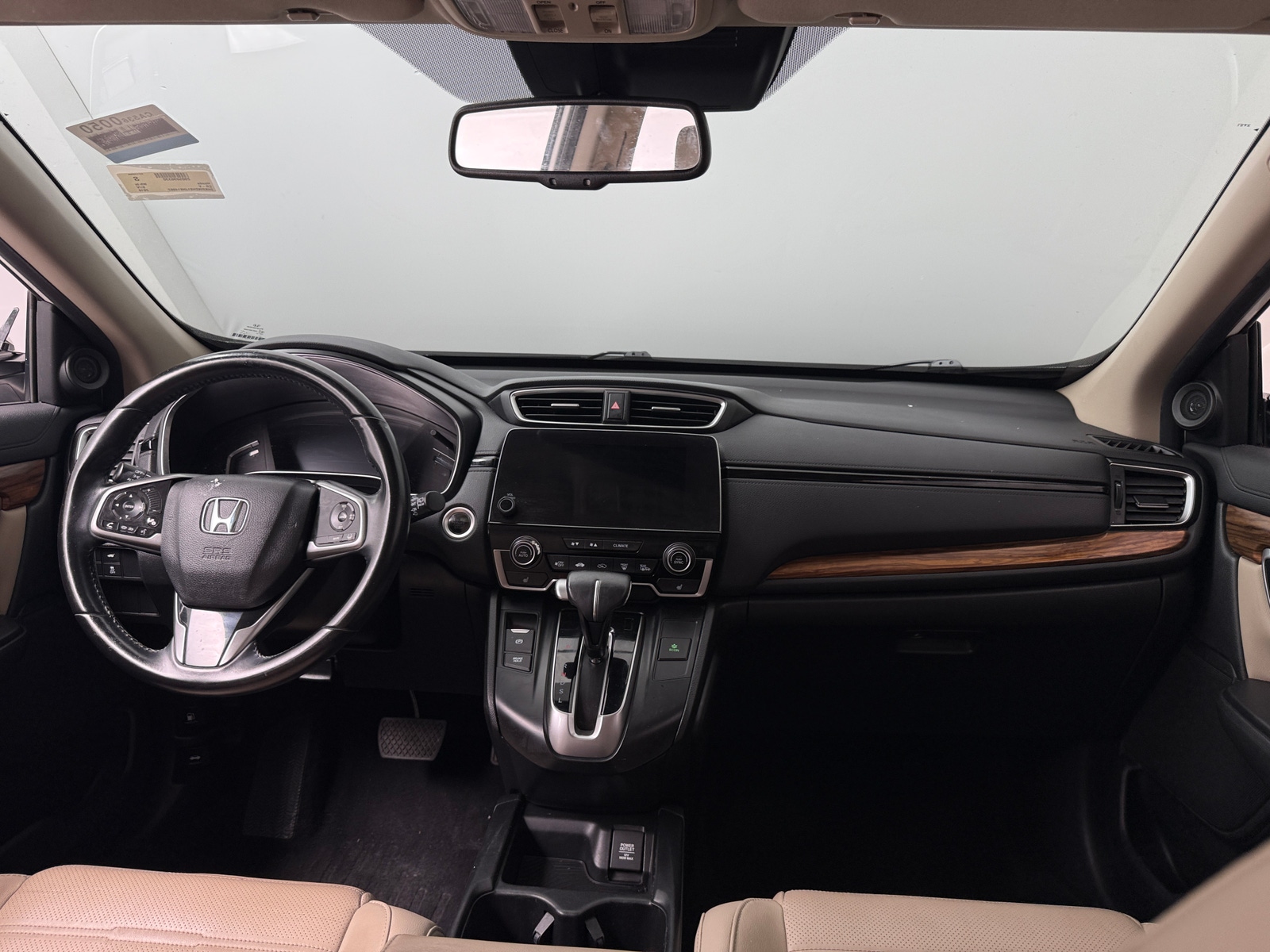 Thumbnail: 2018 Honda CR-V - 2