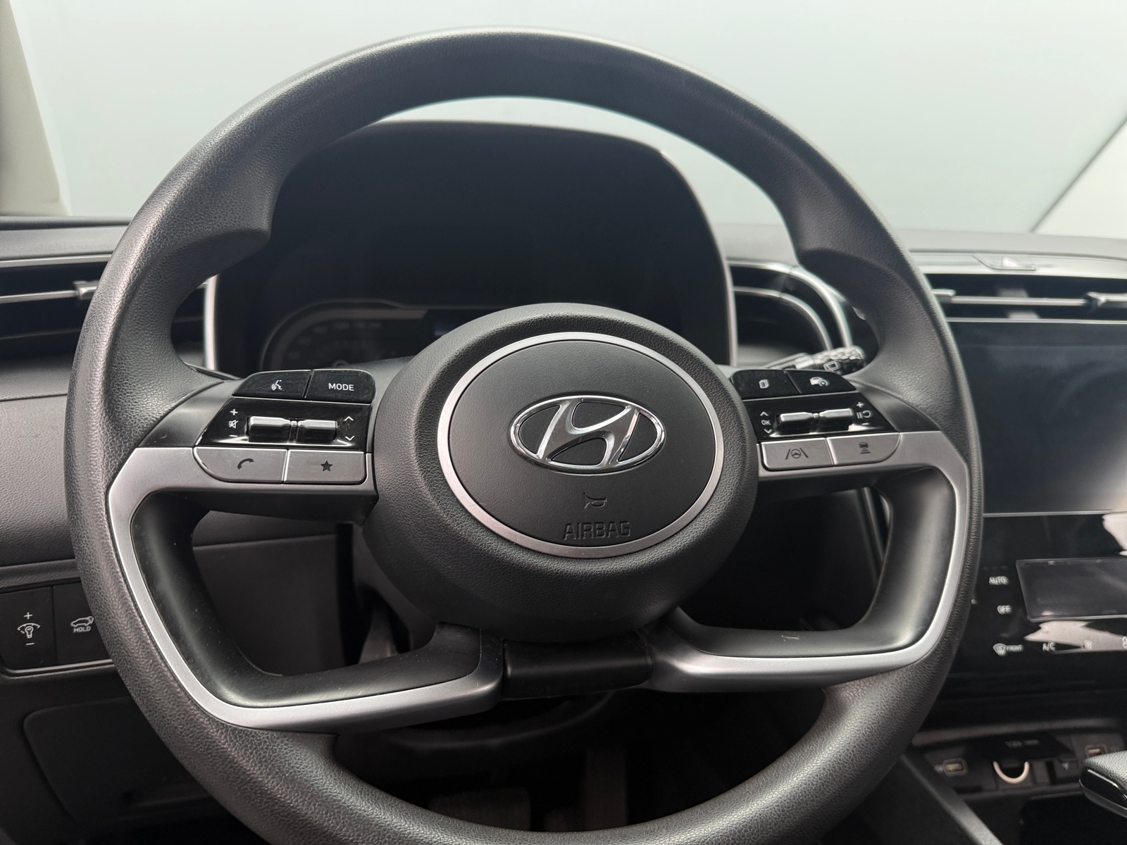 Thumbnail: 2024 Hyundai Tucson - 5