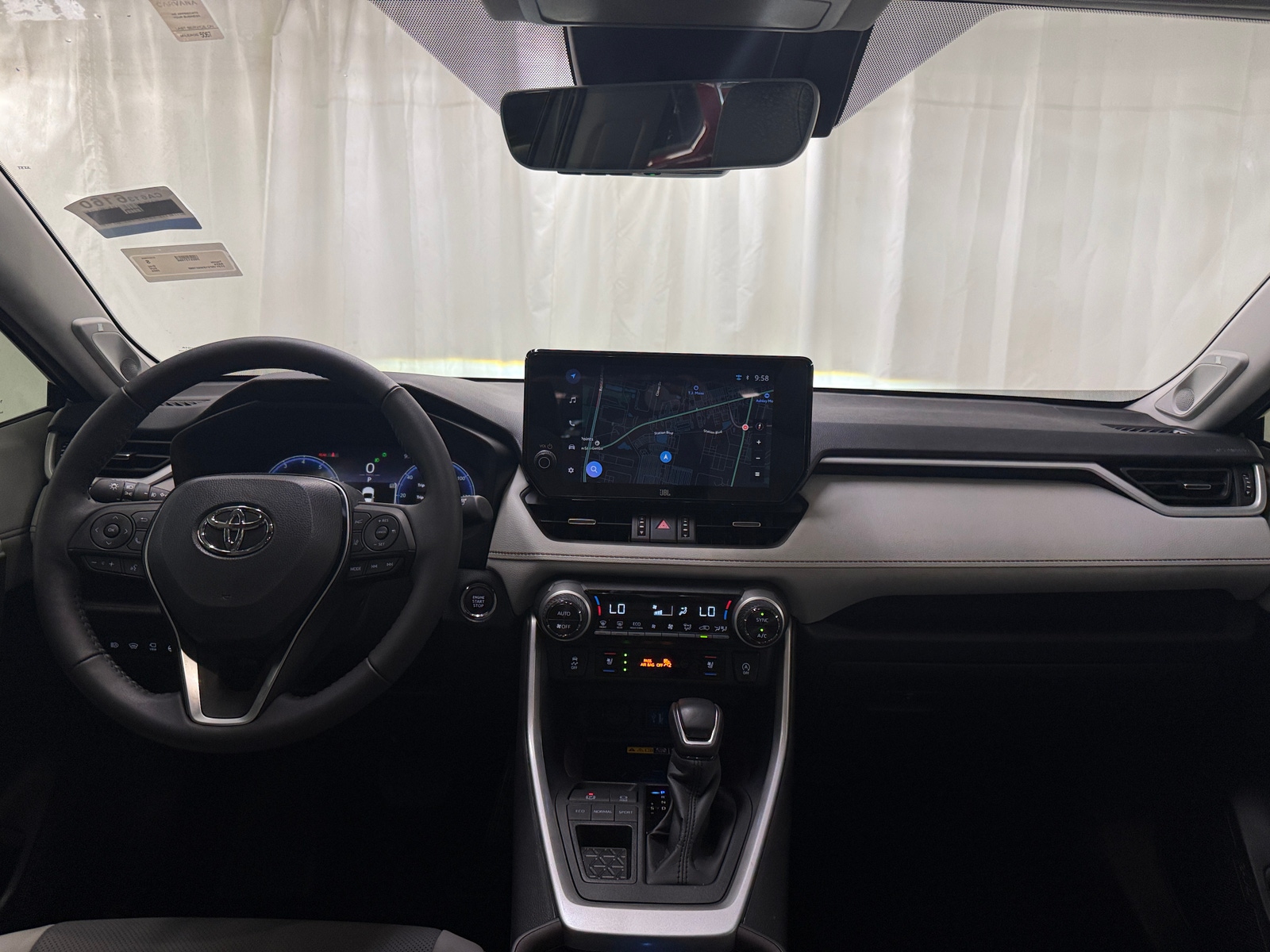 Thumbnail: 2025 Toyota RAV4 - 2