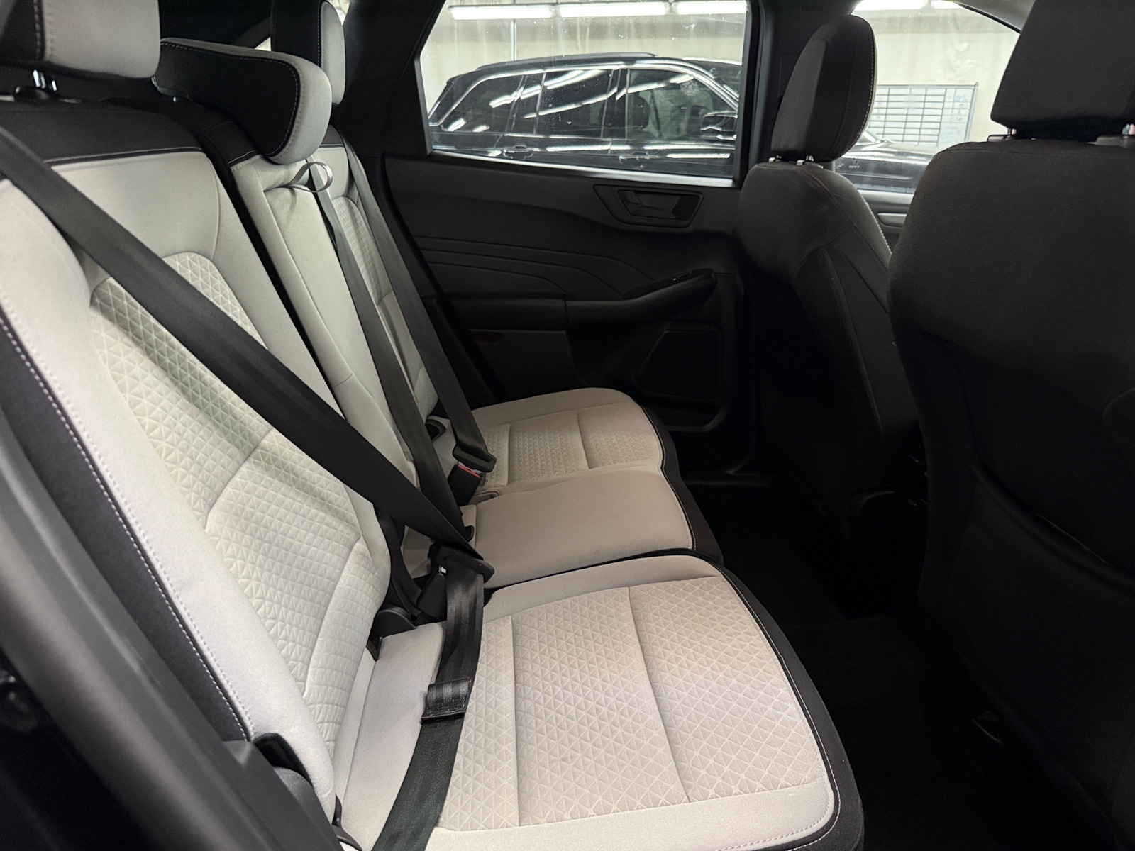 Thumbnail: 2025 Ford Escape - 6