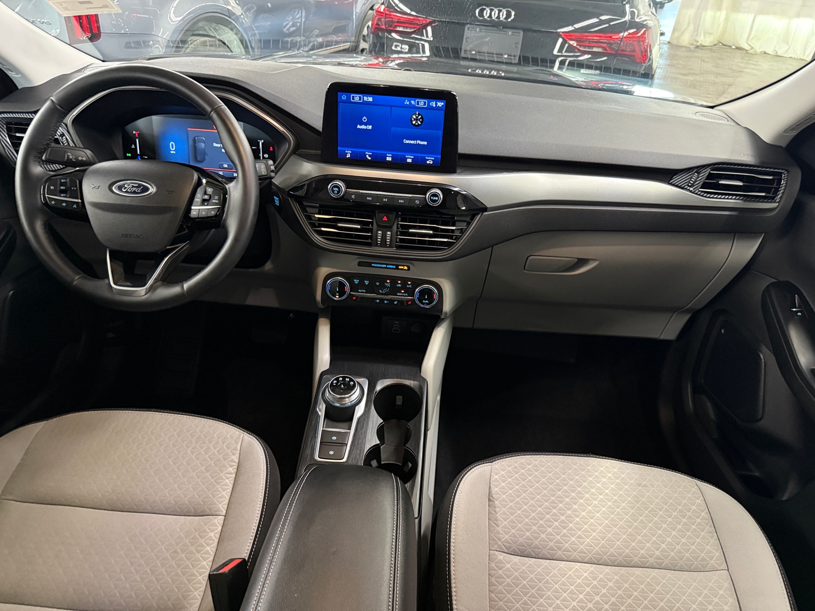 Thumbnail: 2025 Ford Escape - 3