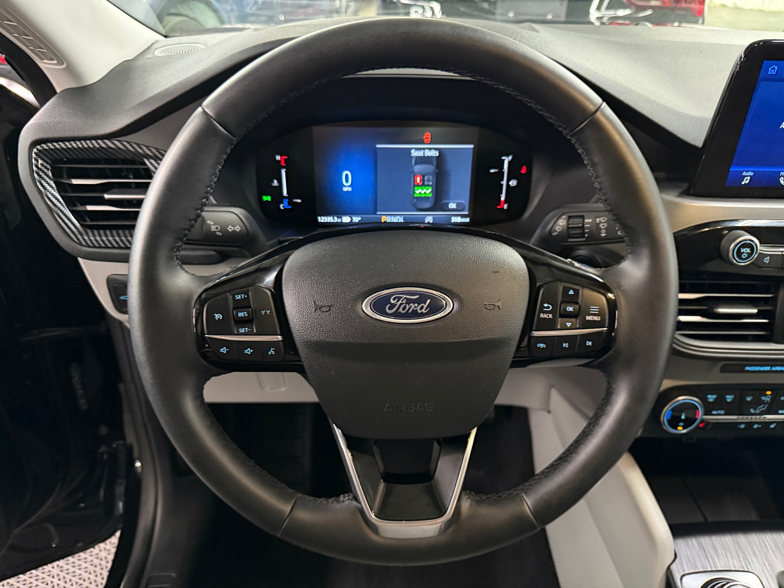 Thumbnail: 2025 Ford Escape - 5