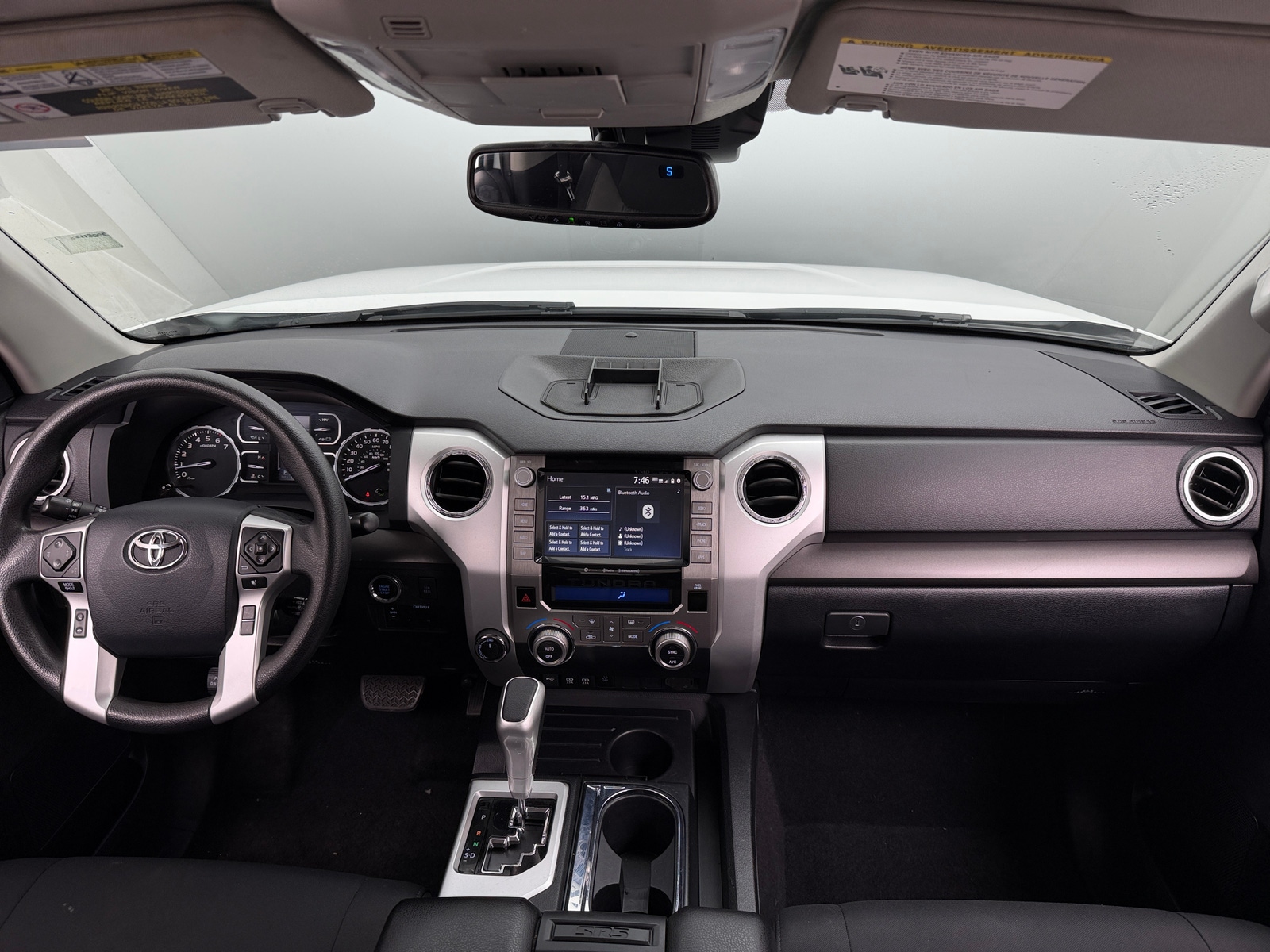 Thumbnail: 2020 Toyota Tundra - 3