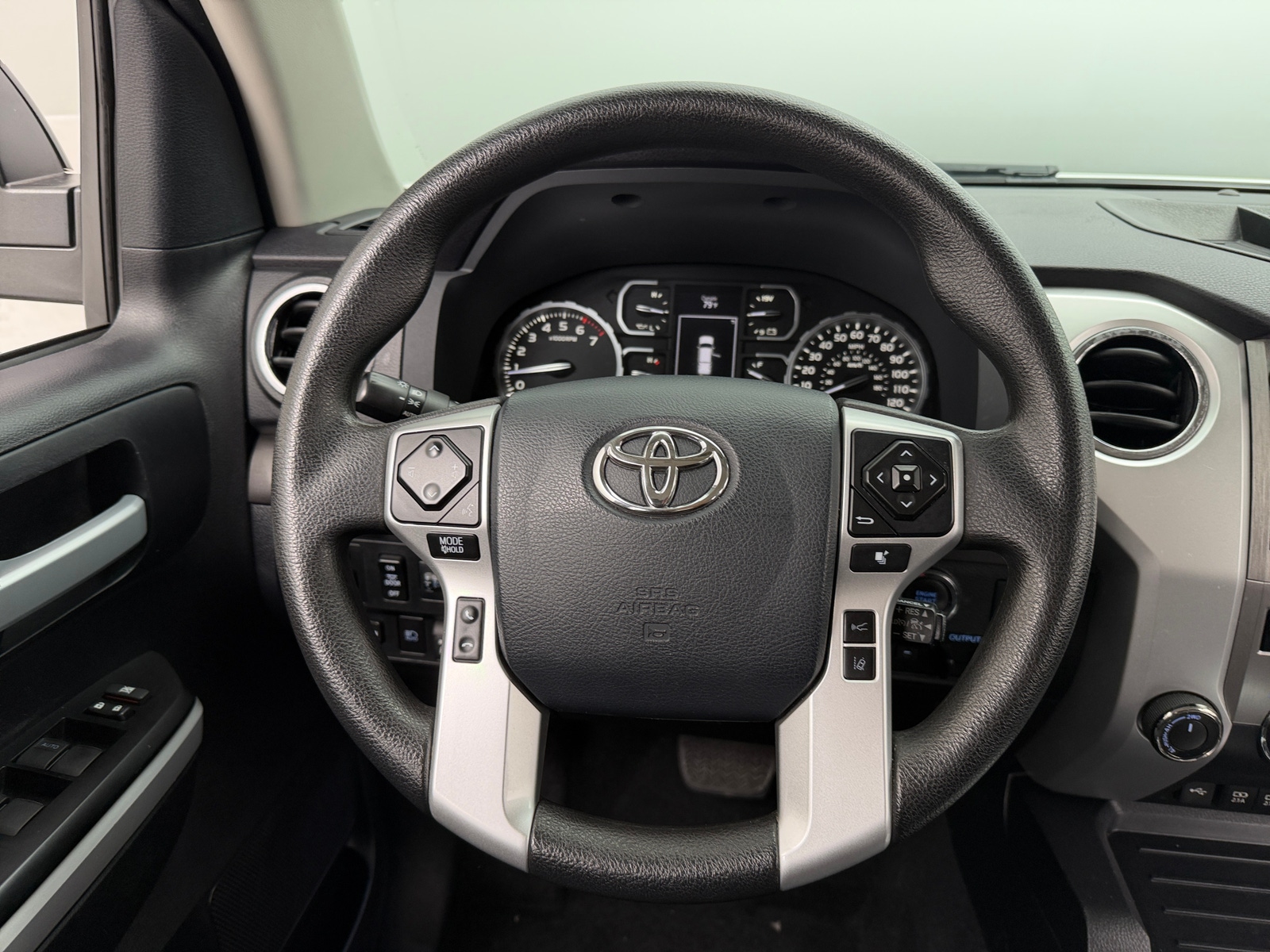 Thumbnail: 2020 Toyota Tundra - 5