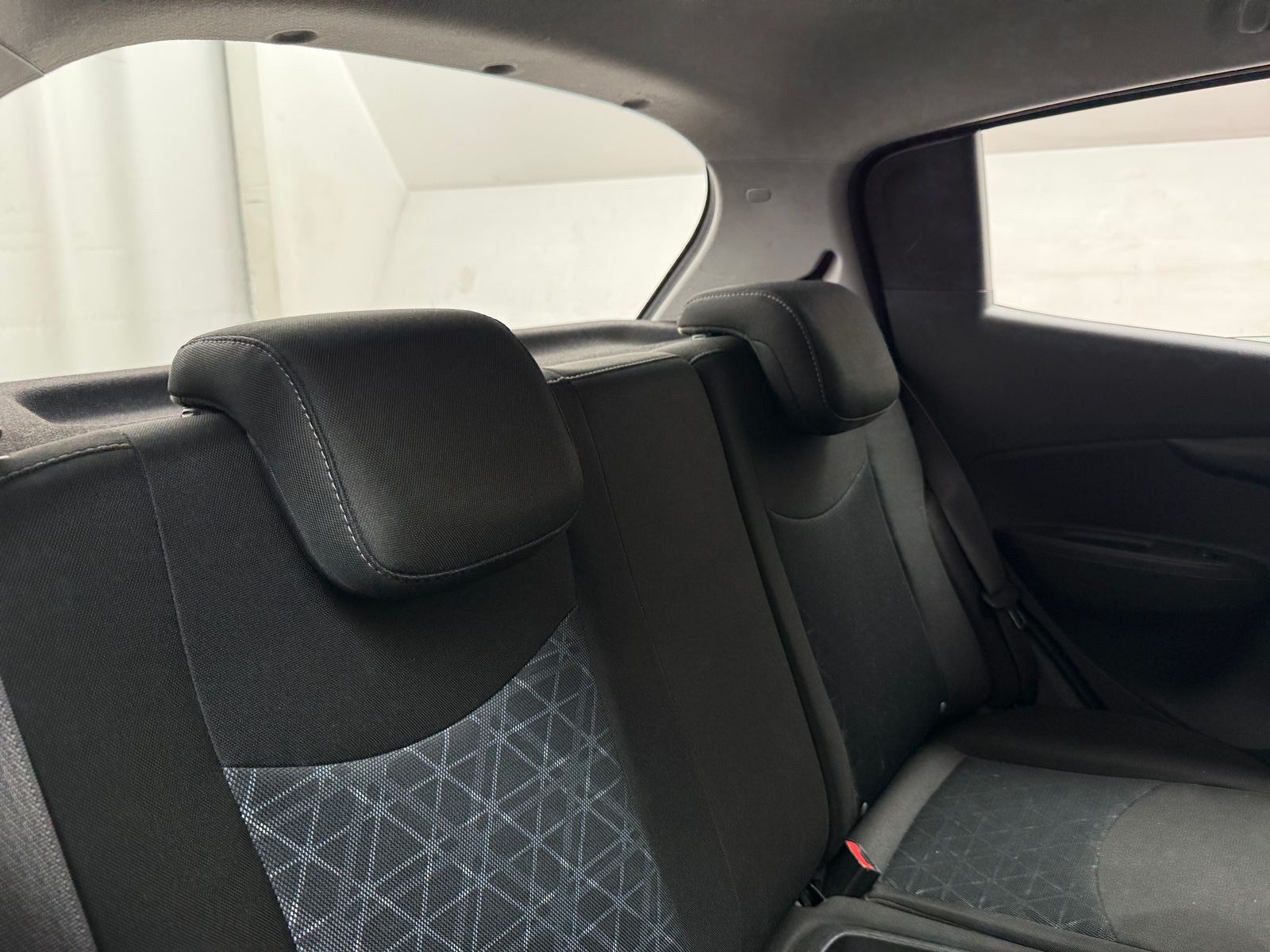 Thumbnail: 2021 Chevrolet Spark - 6